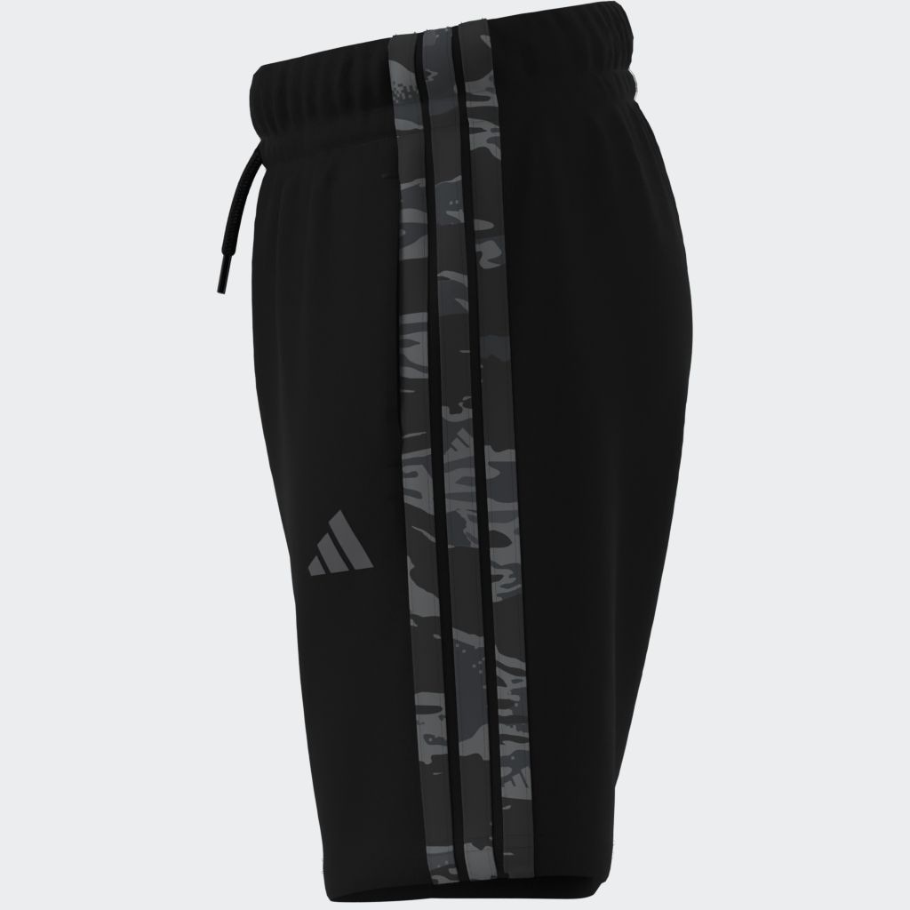 adidas Sportswear Shorts »SEASONAL ESSENTIALS CAMO KIDS«