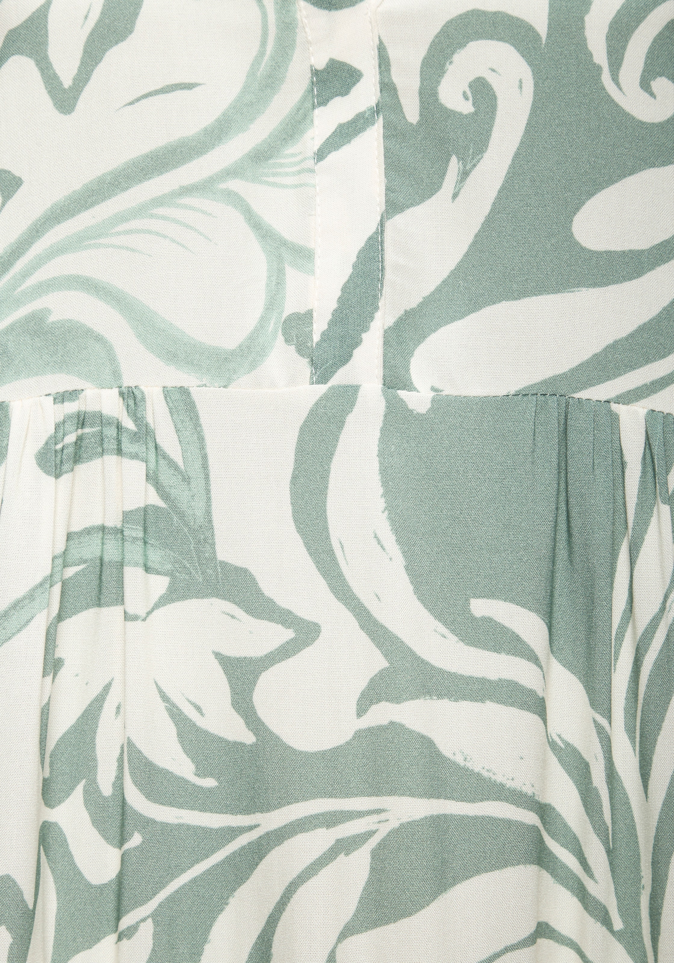 Vivance Sommerkleid Ohne Taschen