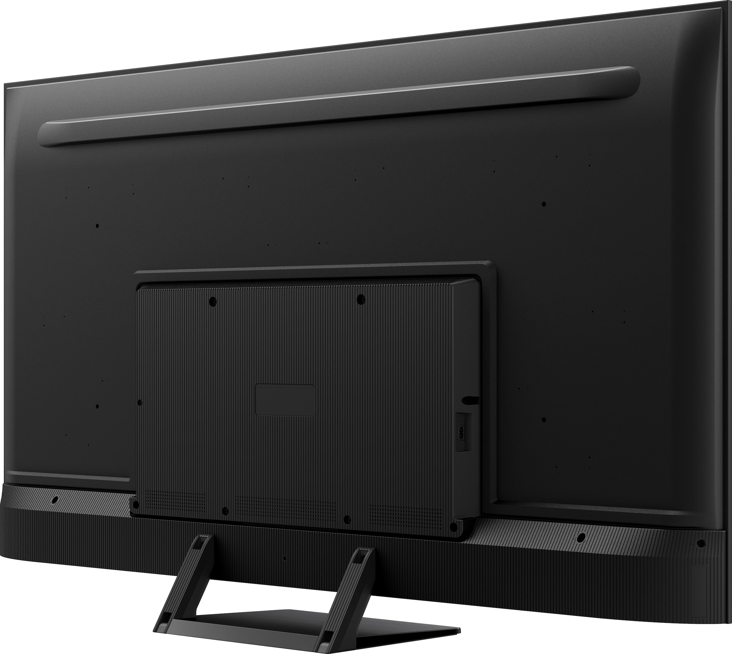 TCL QLED-Fernseher »65C731X1«, 4K Ultra HD, Smart-TV-Google TV, 4K HDR Pro, Dolby Atmos, HDMI 2.1, Metallgehäuse, ONKYO-Sound