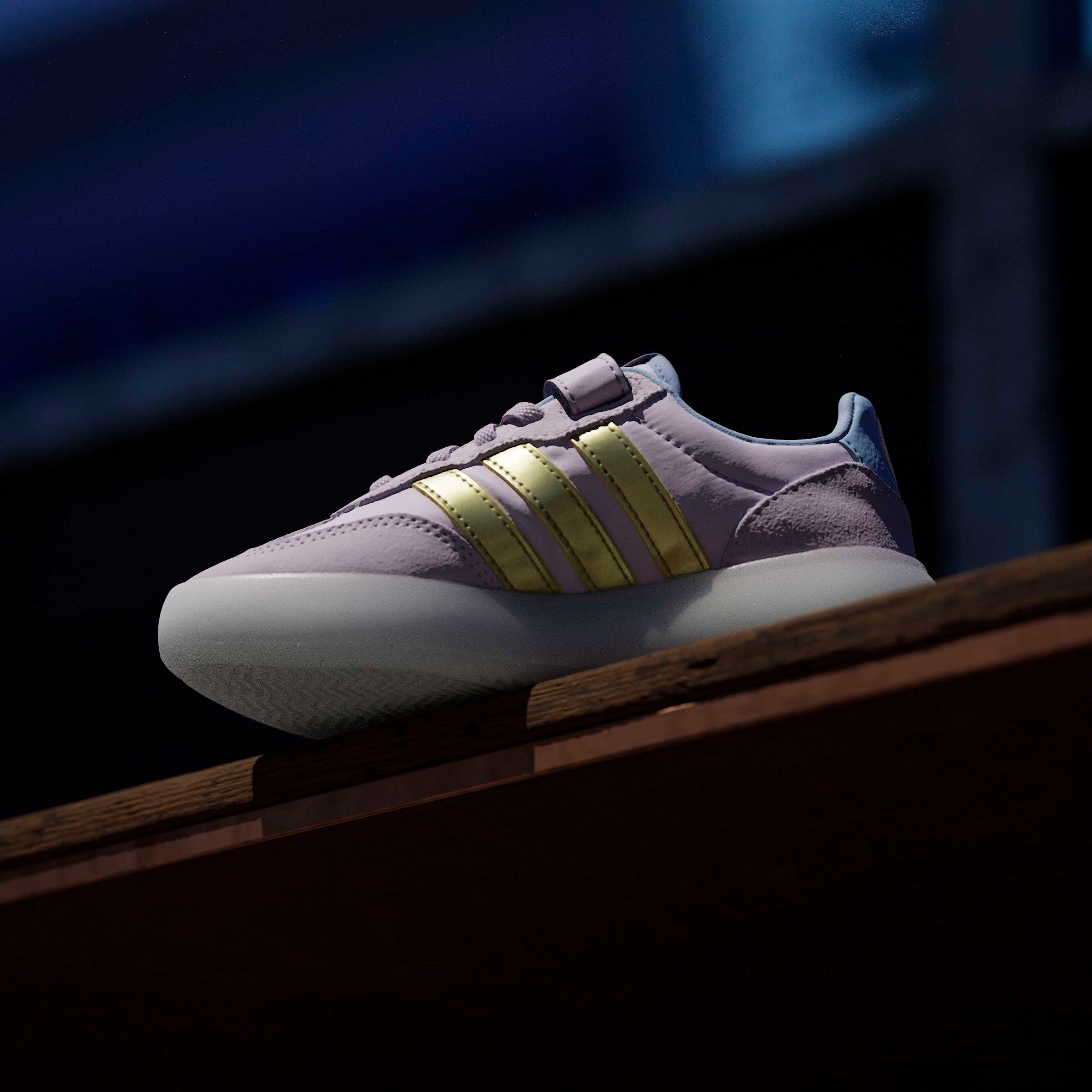 adidas Sportswear Sneaker »ADIDAS DISNEY FROZEN BARREDA DECODE KIDS«  Frozen, für Kinder & Jugendliche