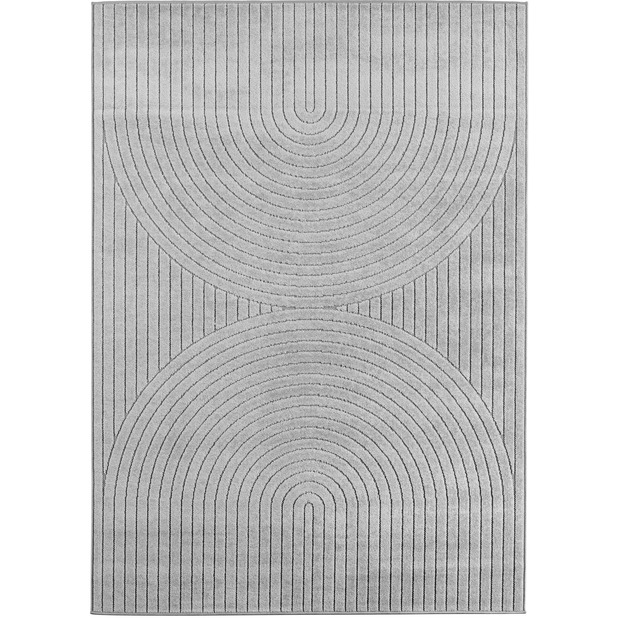 Ayyildiz Teppiche Outdoorteppich »NOVA 1201«, rechteckig, 5 mm Höhe, Läufer, In und Outdoor, Wohnzimmer, Aussenbereich