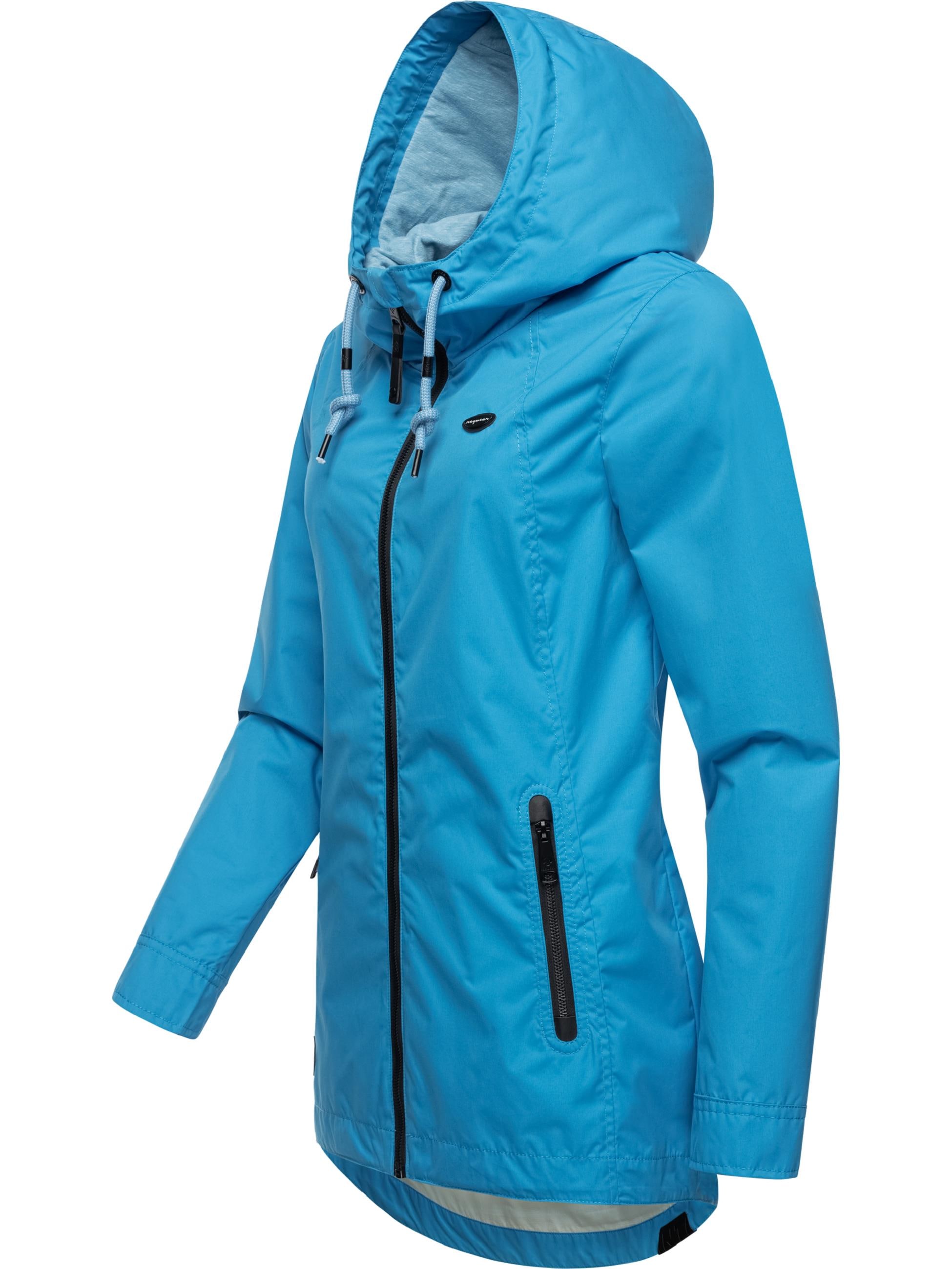 Ragwear Outdoorjacke »Übergangsjacke Zuzka«