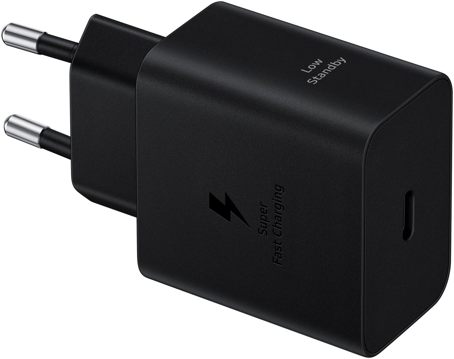 Samsung Netzteil »Schnellladegerät 45W Power mit 5A Kabel EP-T4511«