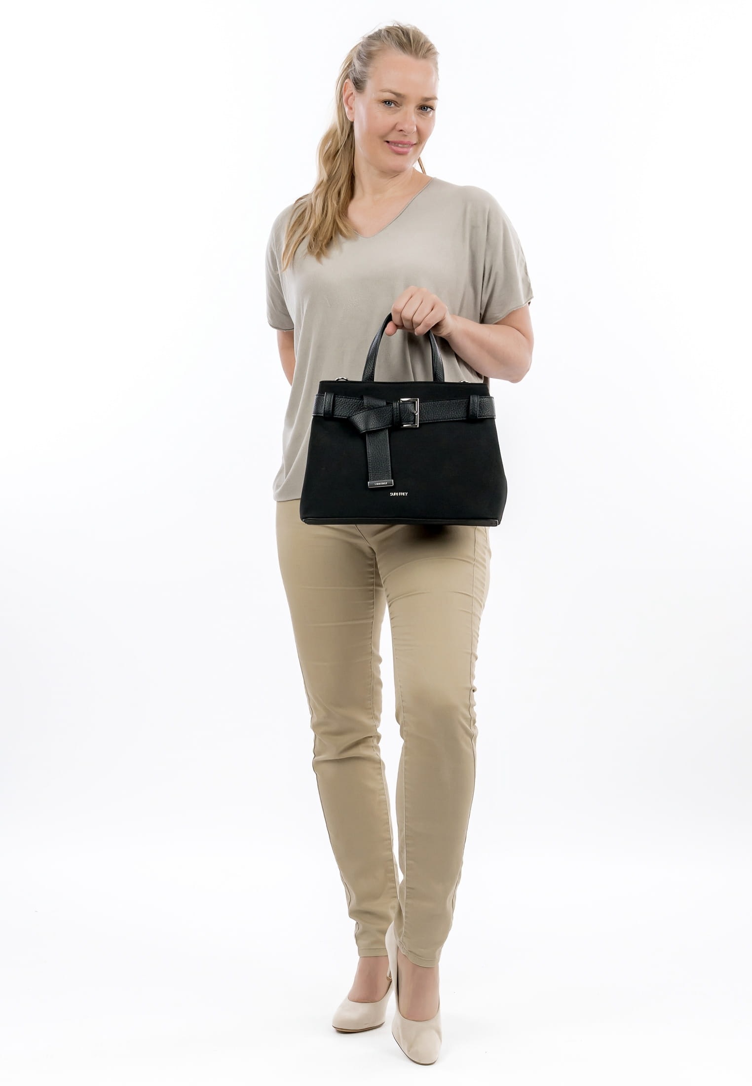 SURI FREY Shopper »Shopper SFY Libby«