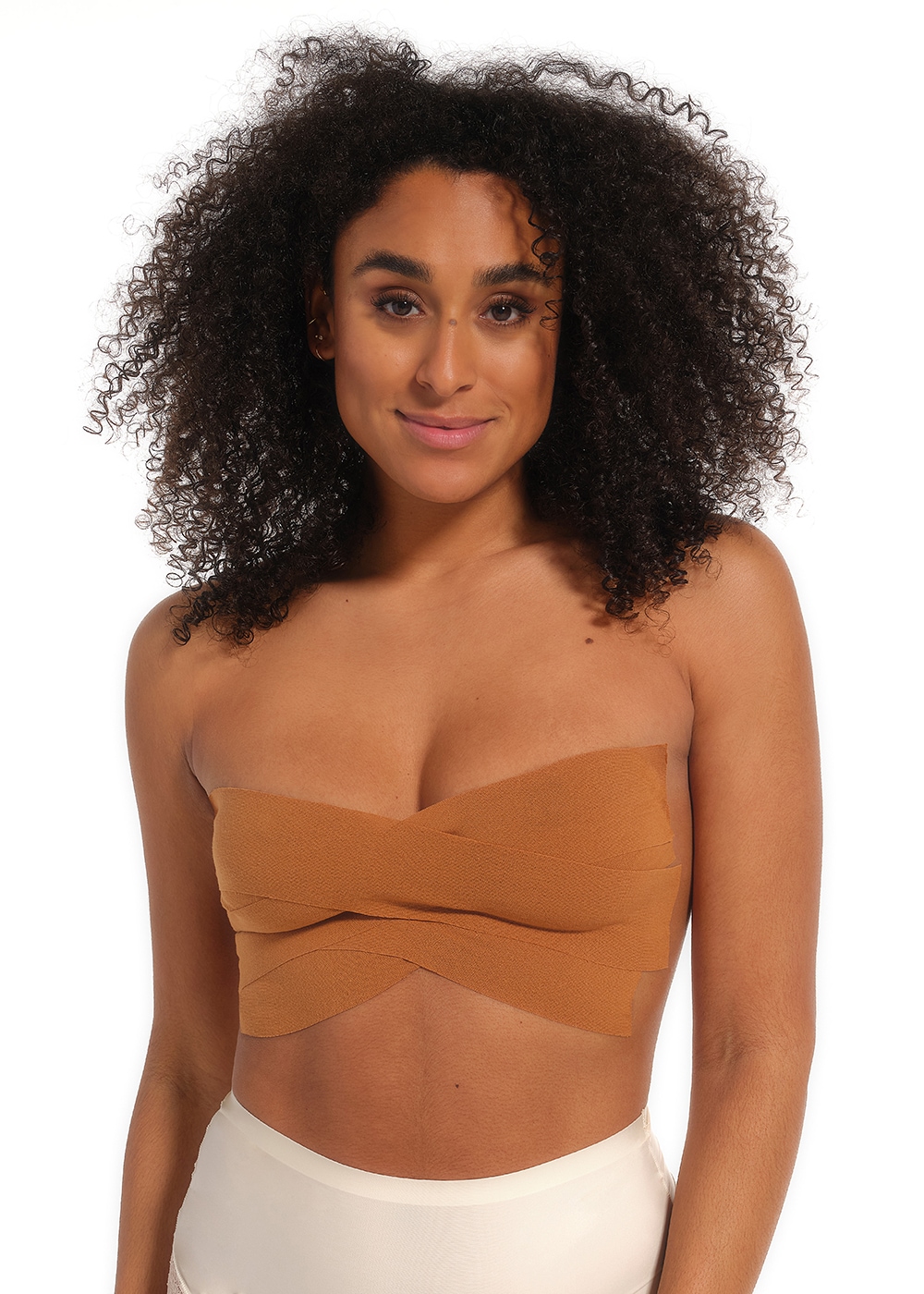 MAGIC Bodyfashion Klebe-BH »Boob Tape«, trägerlos, rückenfrei, tief ausgeschnitten und viele weitere Optionen