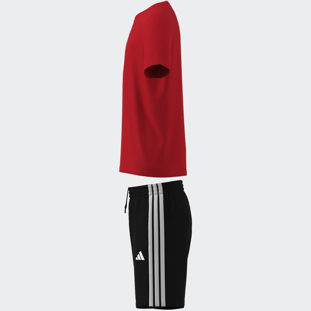 adidas Sportswear Trainingsanzug »J TR-ES 3S SET« 2 Stk.