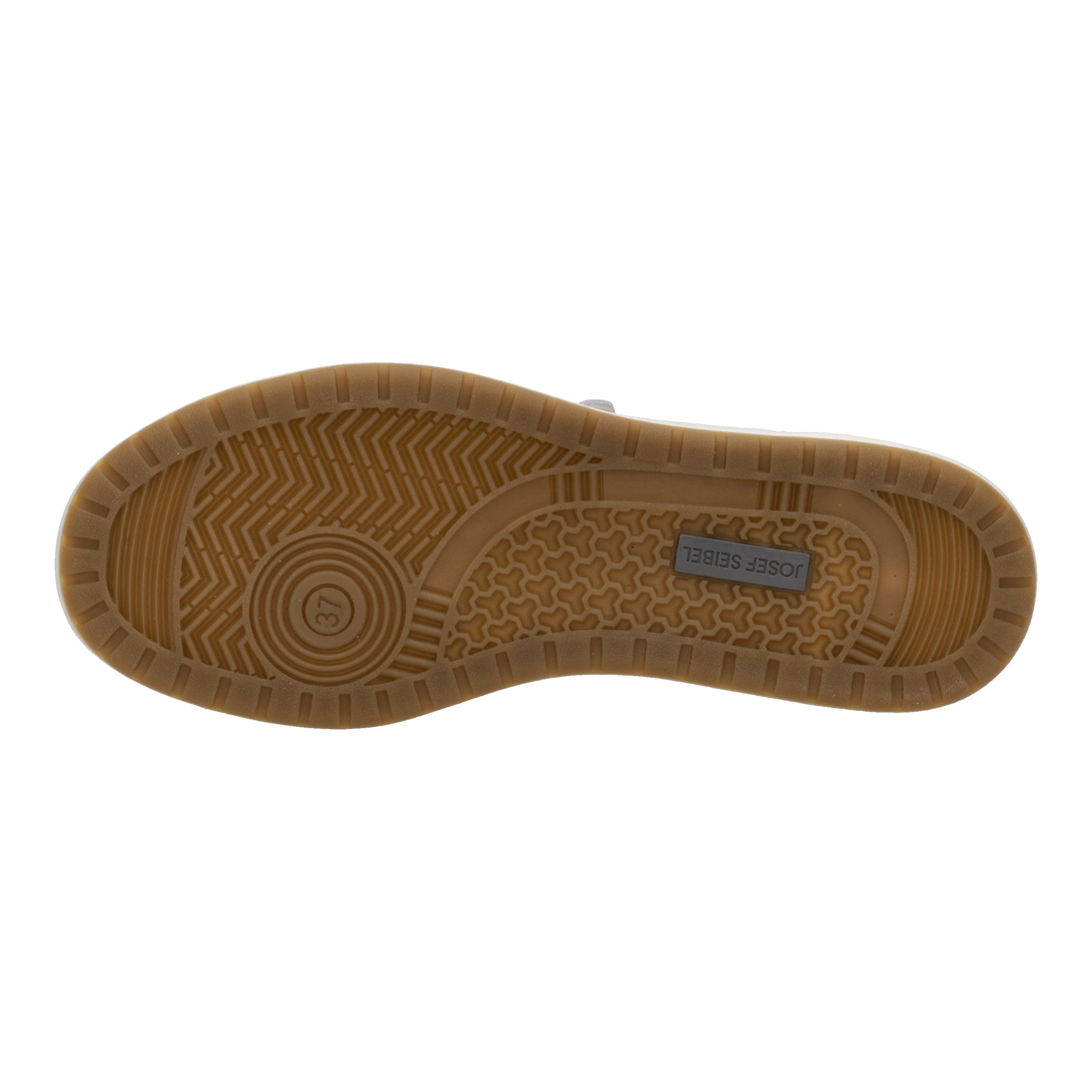 Josef Seibel Sneaker »Cynthia 02, weiss«