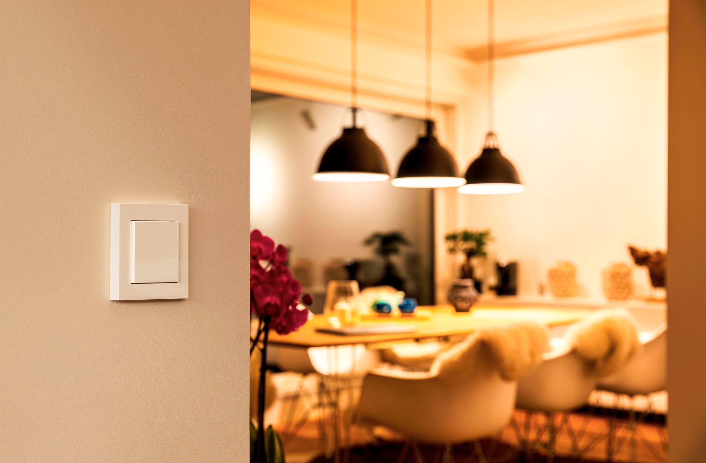 EVE Schalter »Light Switch (HomeKit)«