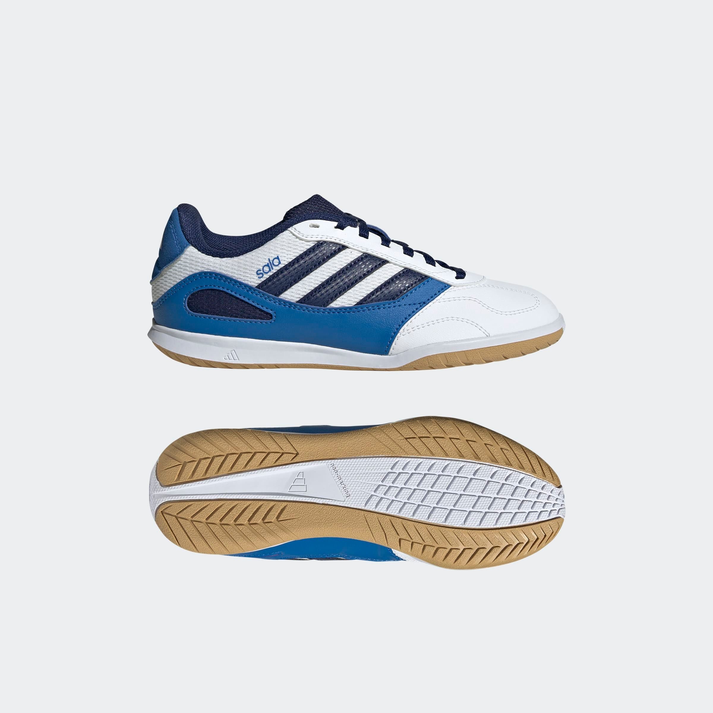 adidas Performance Fußballschuh »SUPER SALA COMPETITION III KIDS IN«