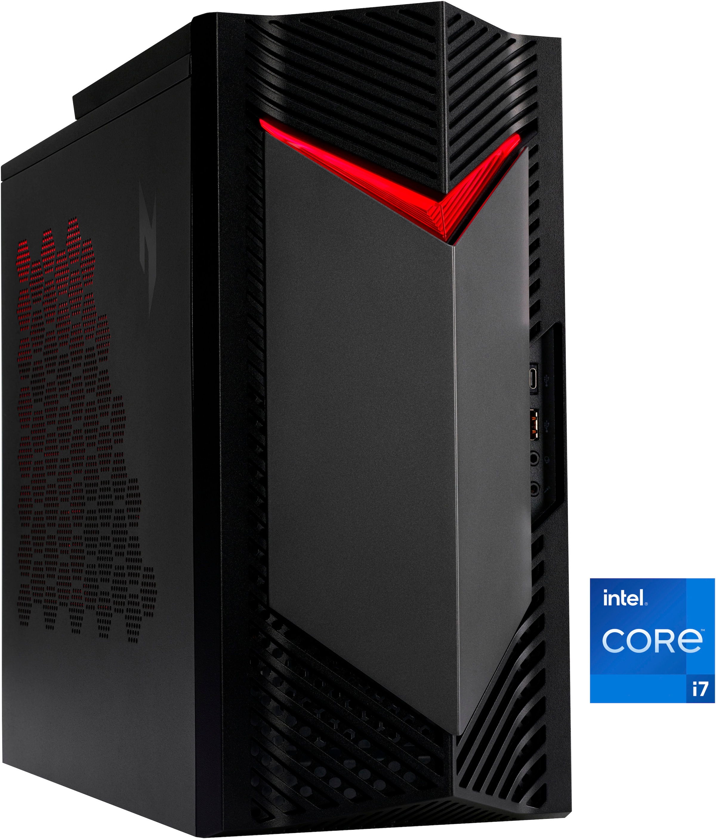 Acer Gaming-PC »Nitro 50 (N50-656)«
