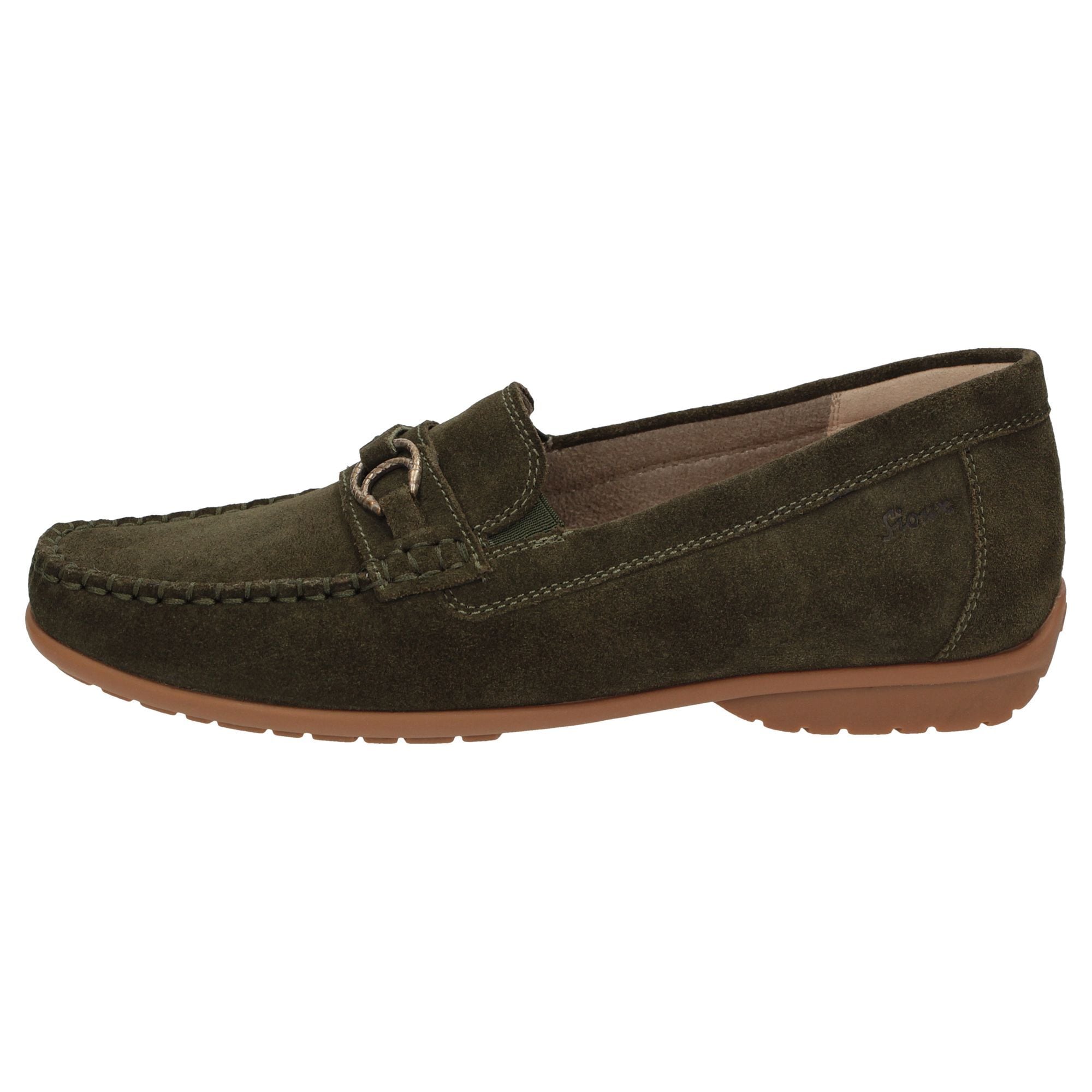 SIOUX Slipper »Cobarja-H-SC«