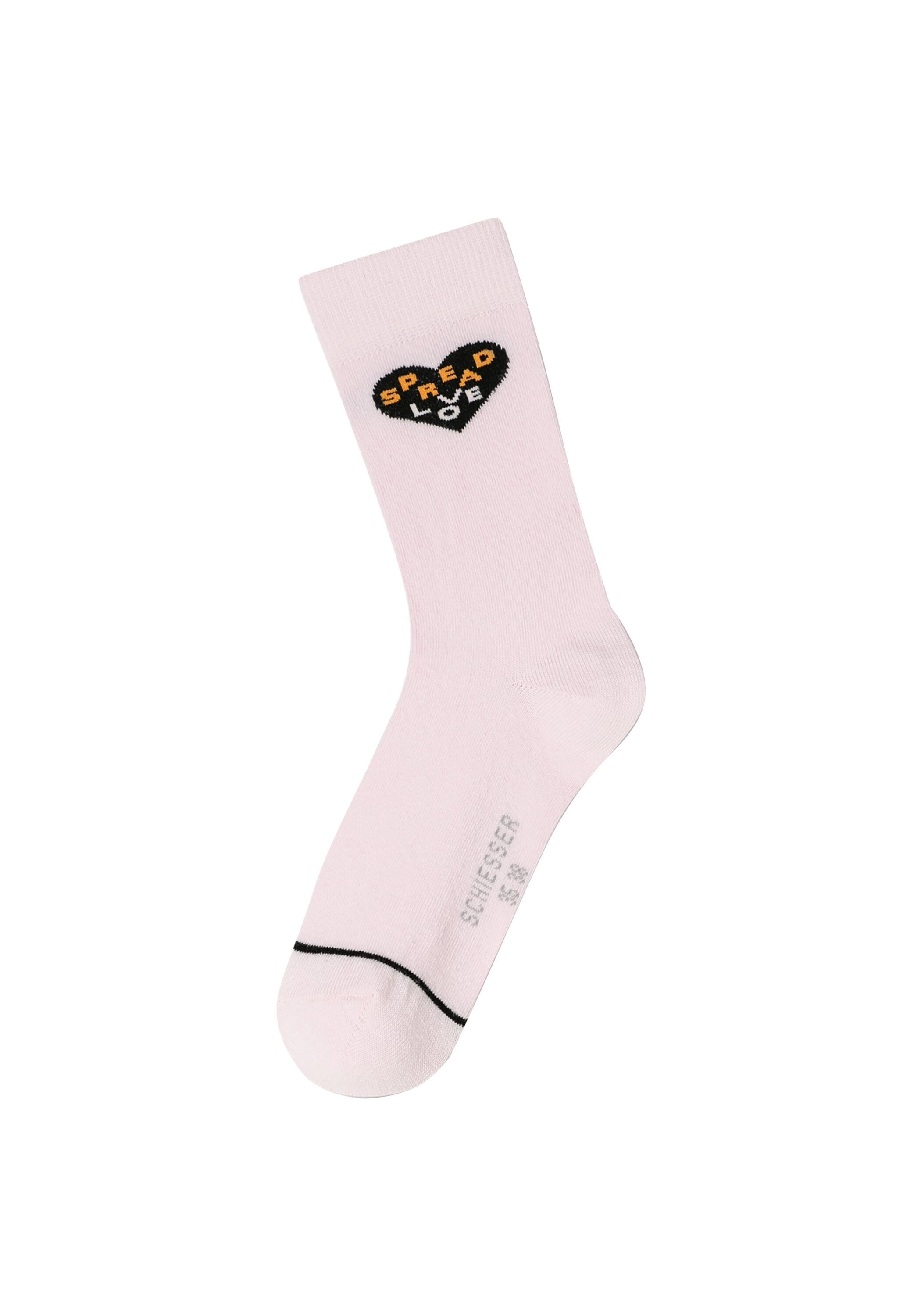 Schiesser Kurzsocken »Socken Legwear Teens 10er Pack« 10 Paar tlg.