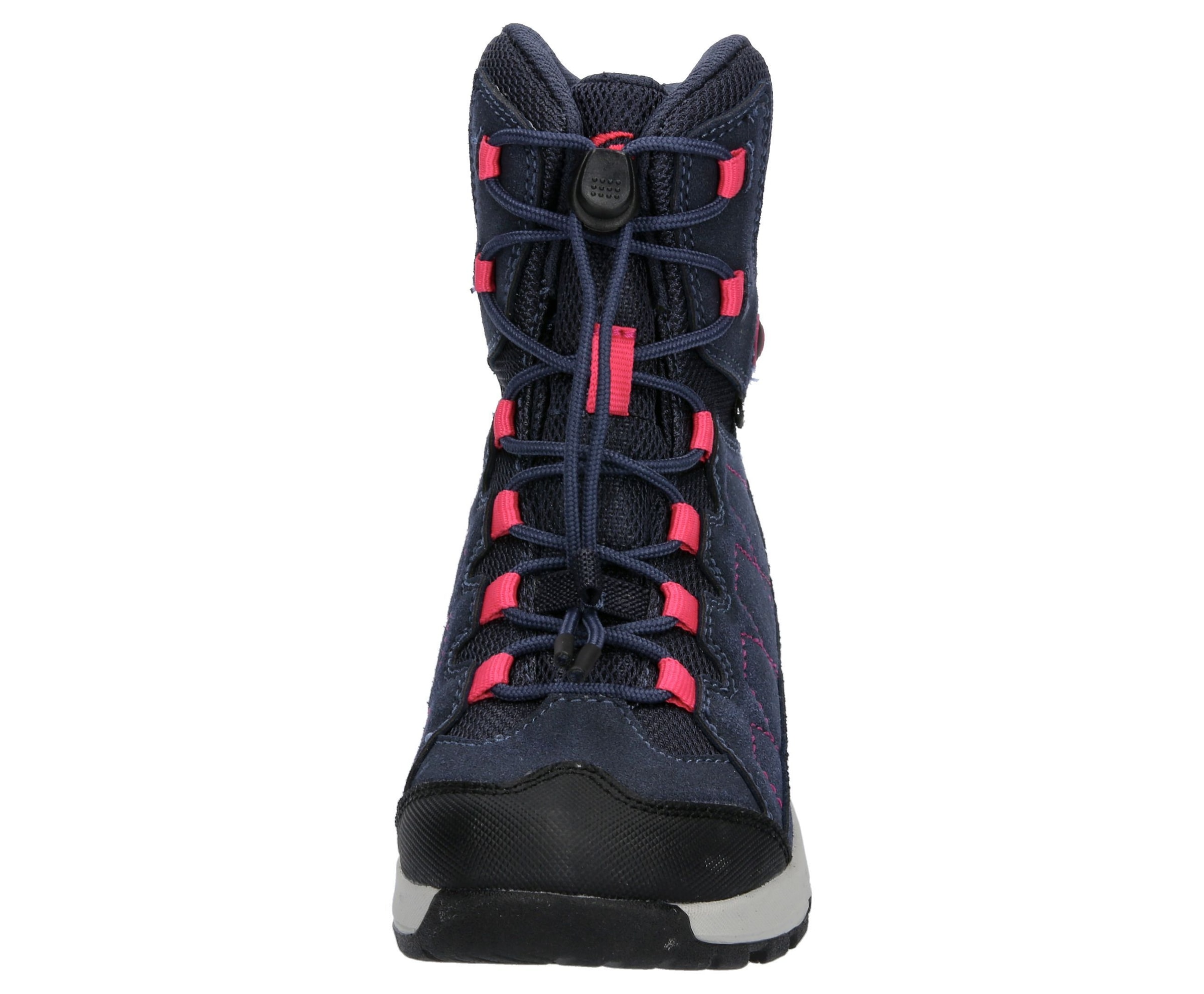 BRÜTTING Winterstiefel »Winterboot Farum«