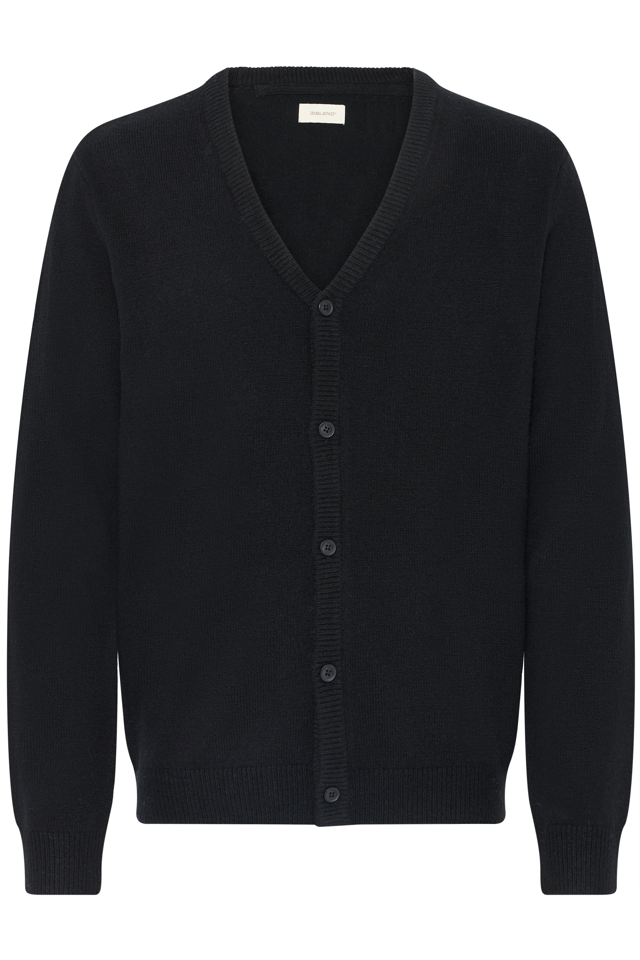 Blend Strickjacke »BHBRANKO CARDIGAN KNIT«