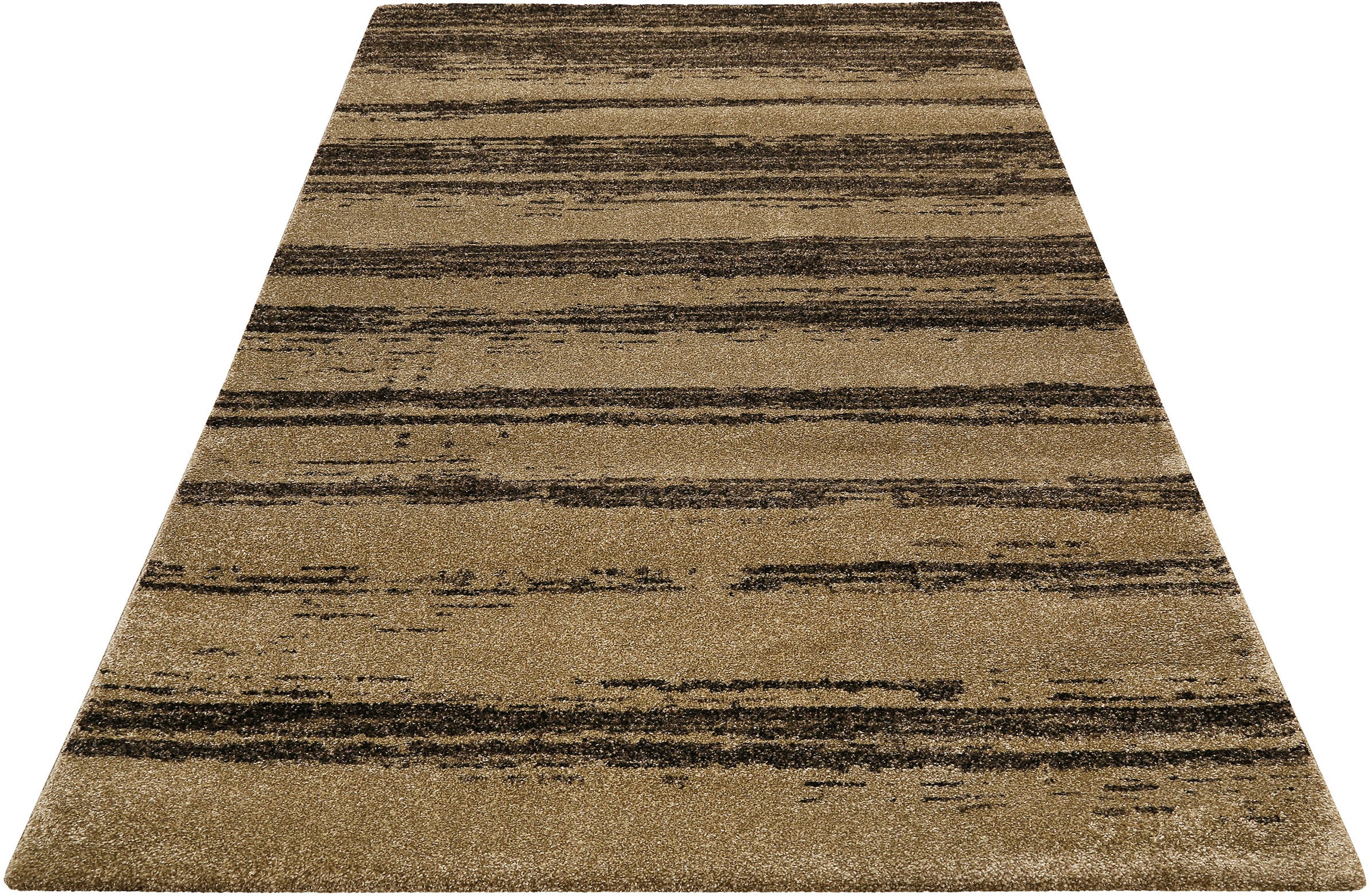 Esprit Teppich »Madison 2.0«, rechteckig, 16 mm Höhe