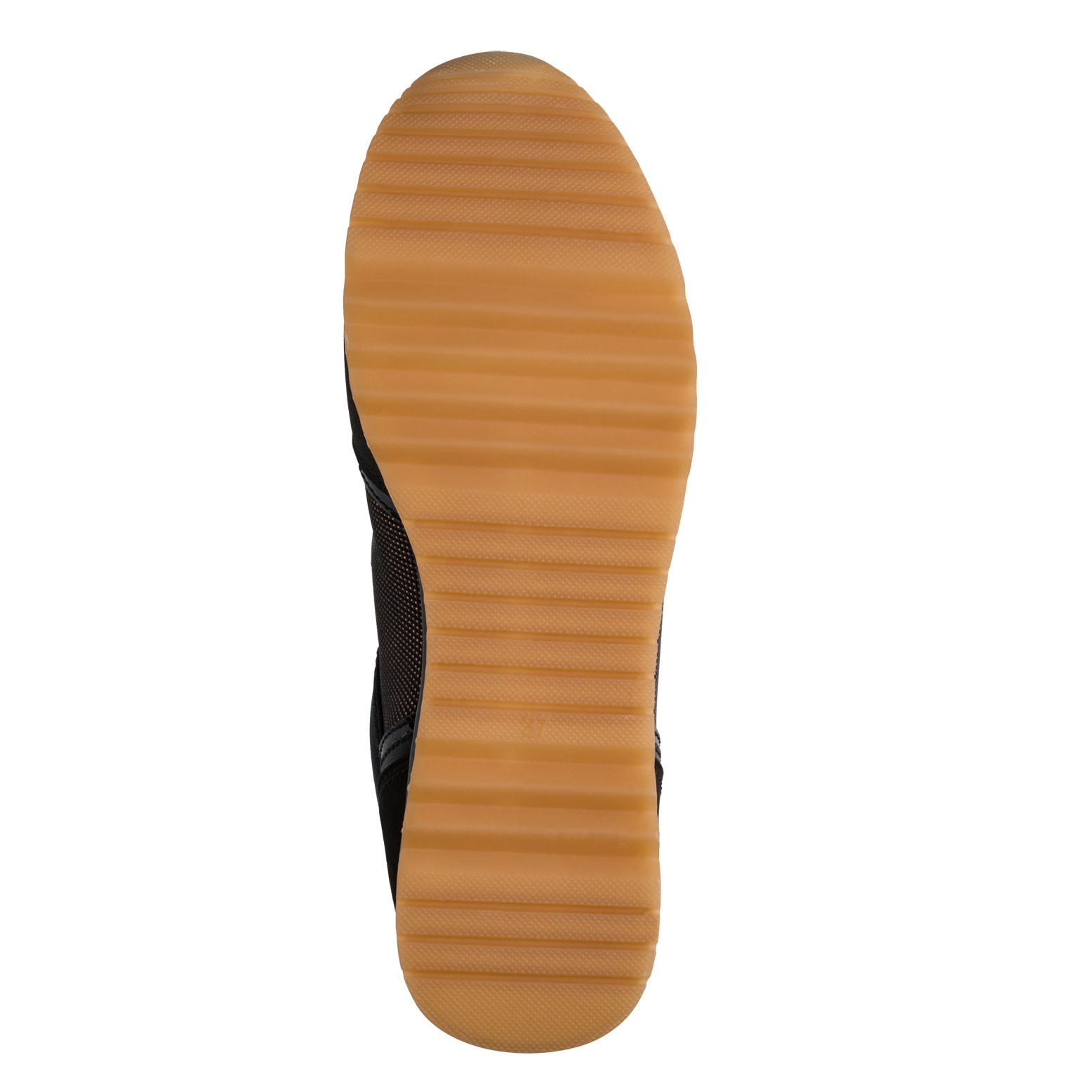 MARCO TOZZI Slip-On Sneaker  , Freizeitschuh, Halbschuh, Schnürschuh mit Feel Me-Ausstattung