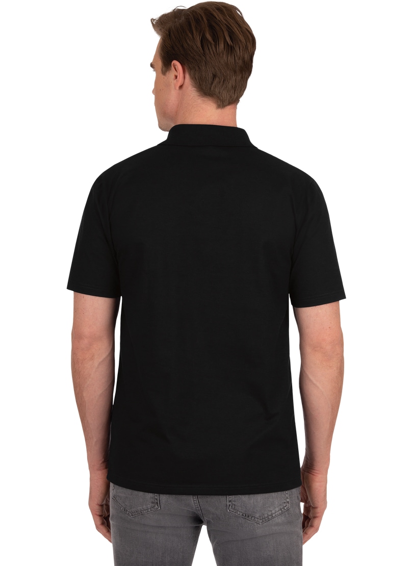 Trigema Poloshirt »TRIGEMA Poloshirt aus Single-Jersey«