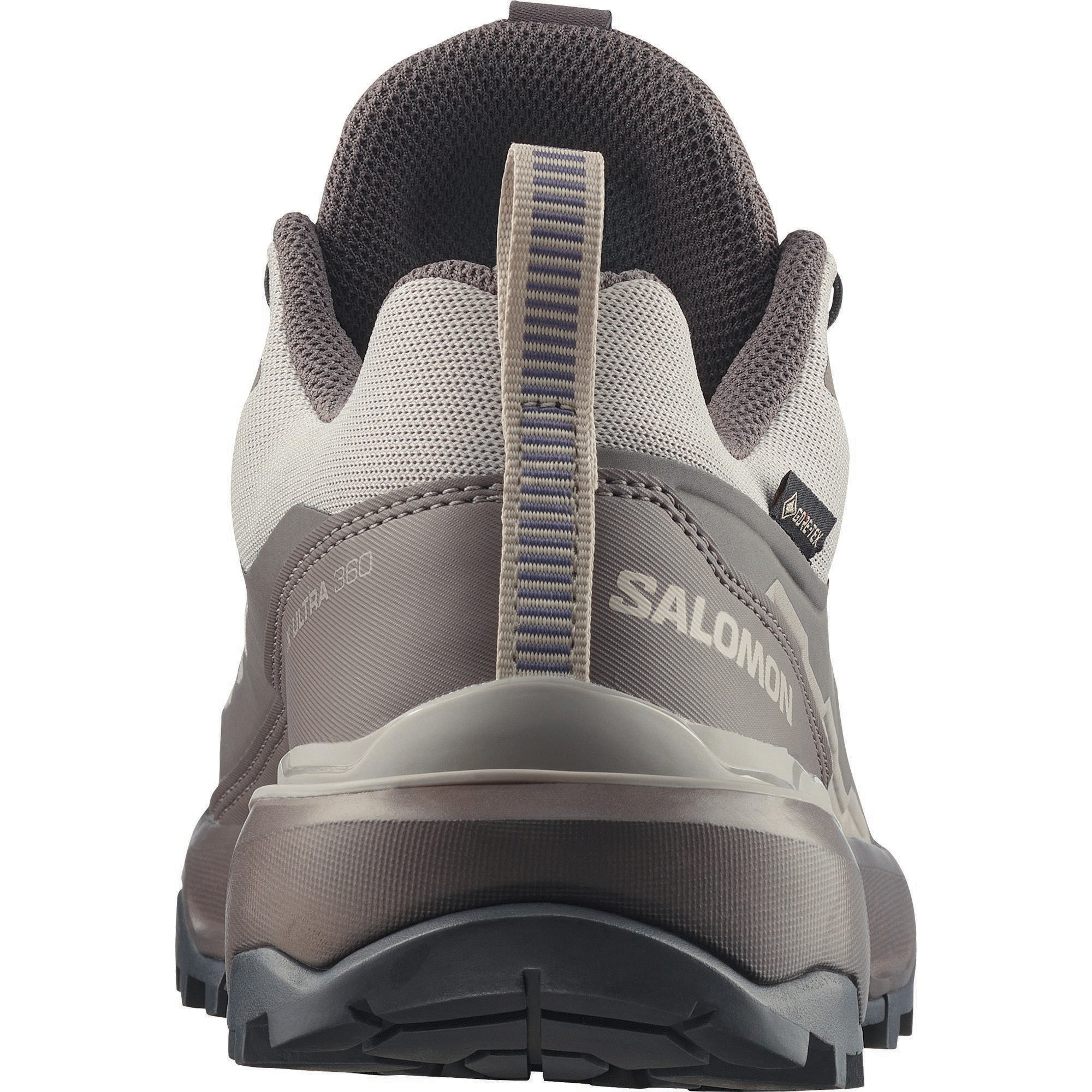 Salomon Wanderschuh »X ULTRA 360 GORE-TEX® W«  wasserdicht dank Gore-Tex Membrane