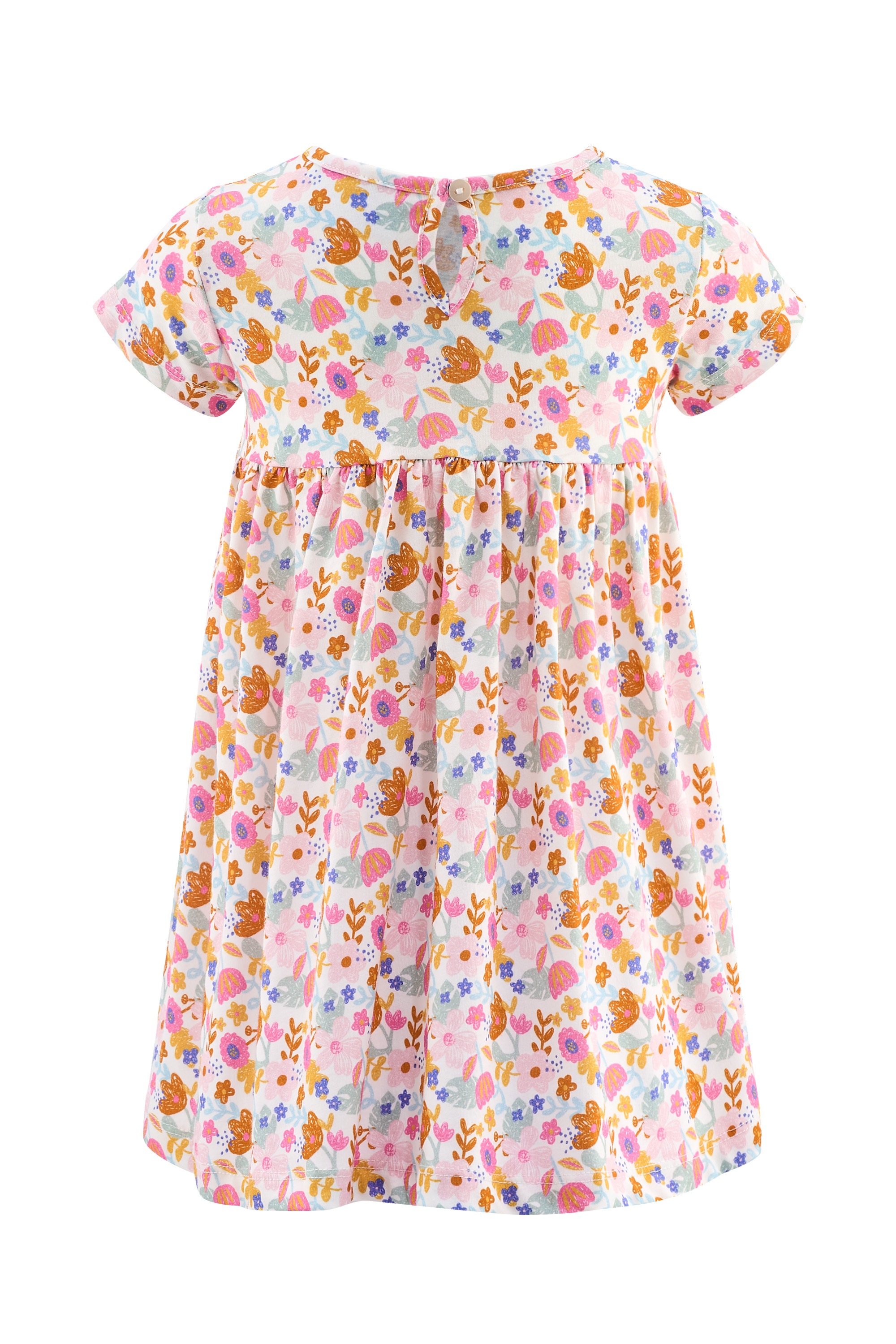 happy girls Sommerkleid »Mädchenkleid«