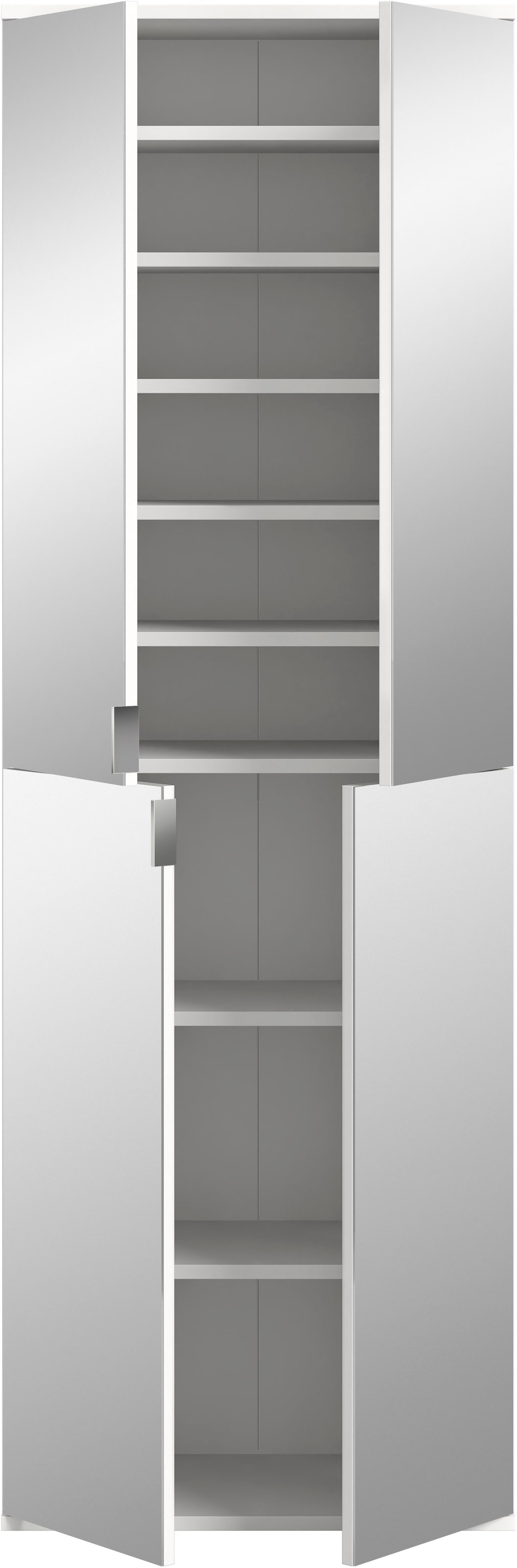 INOSIGN Garderobenschrank
