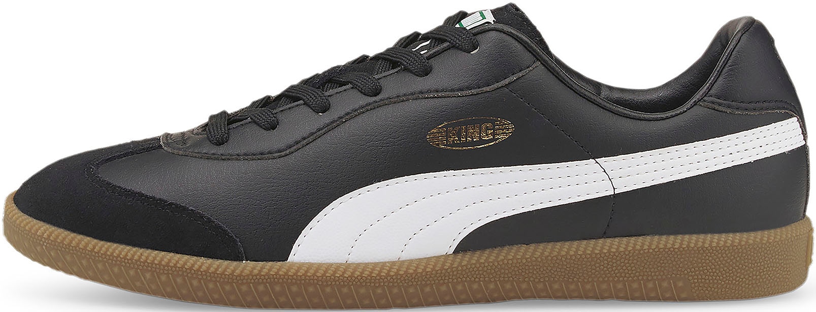 PUMA Sneaker »KING 21 IT«