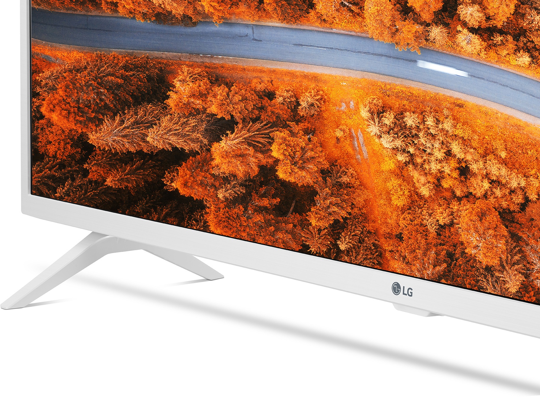 LG LCD-LED Fernseher »43UP76906LE, IPS«, 109 cm/43 Zoll, 4K Ultra HD, Smart- TV jetzt bei OTTO