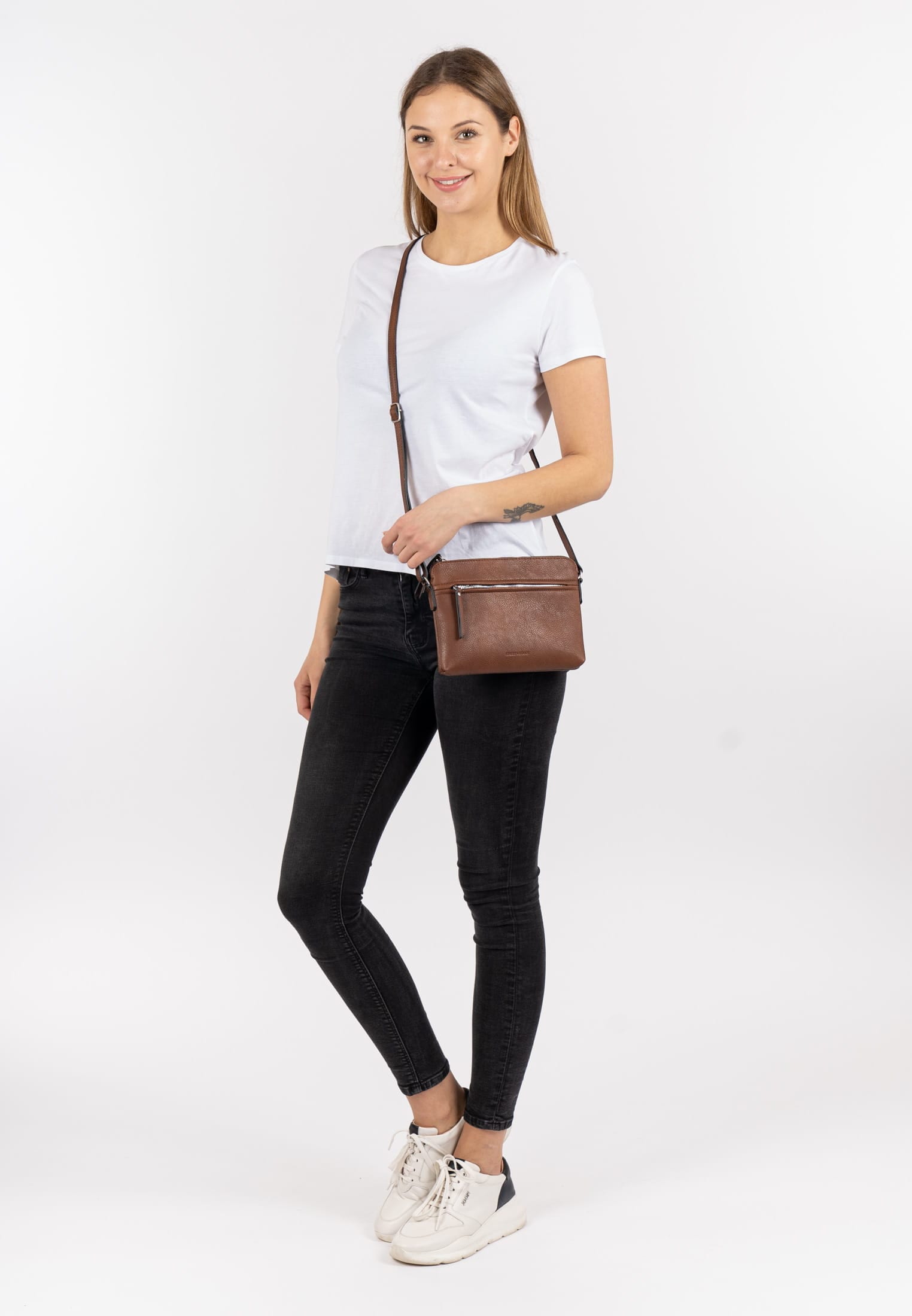 EMILY & NOAH Umhängetasche »Umhängetasche E&N Emma«