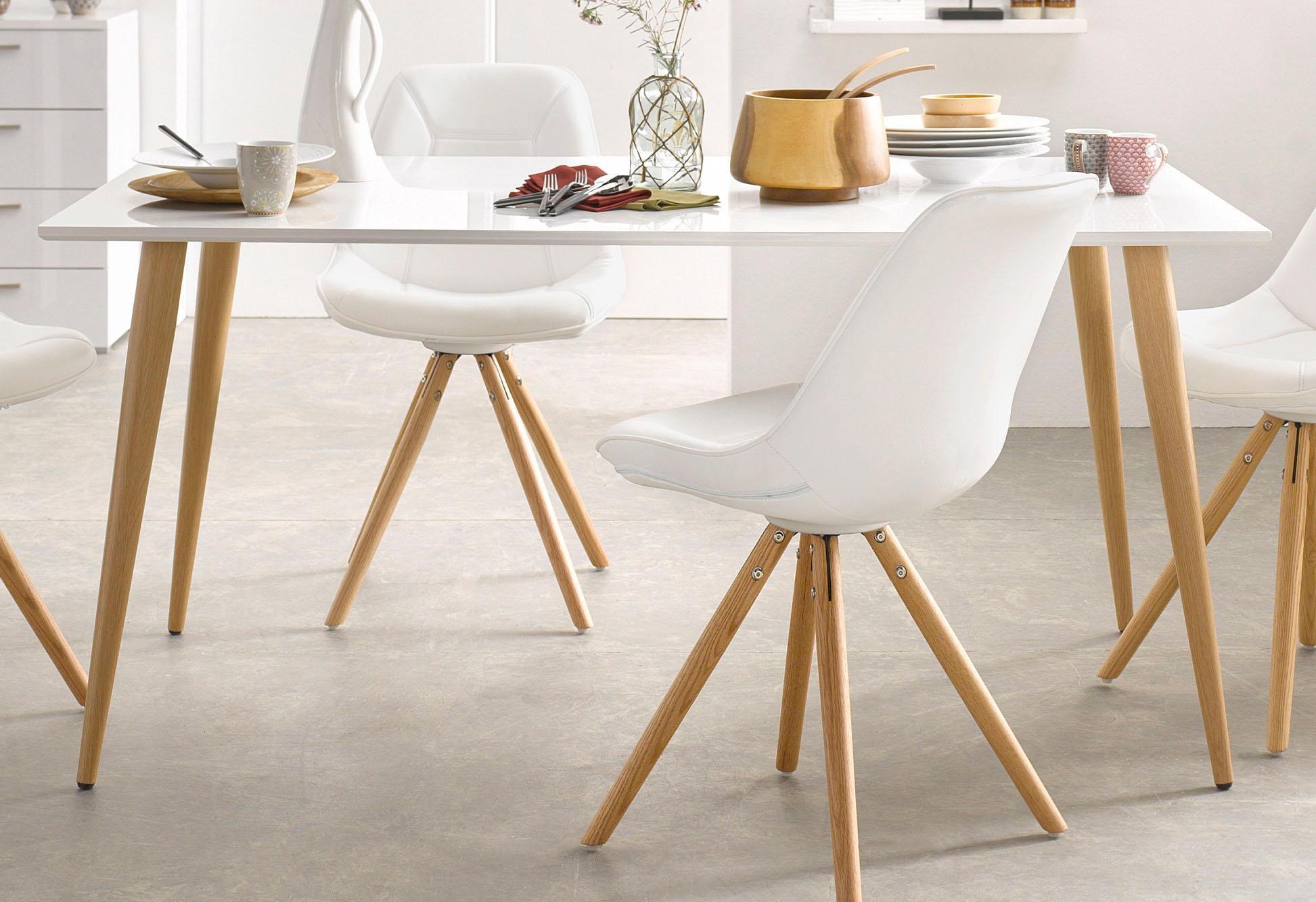 Esstisch, Breite 160 cm online bei OTTO