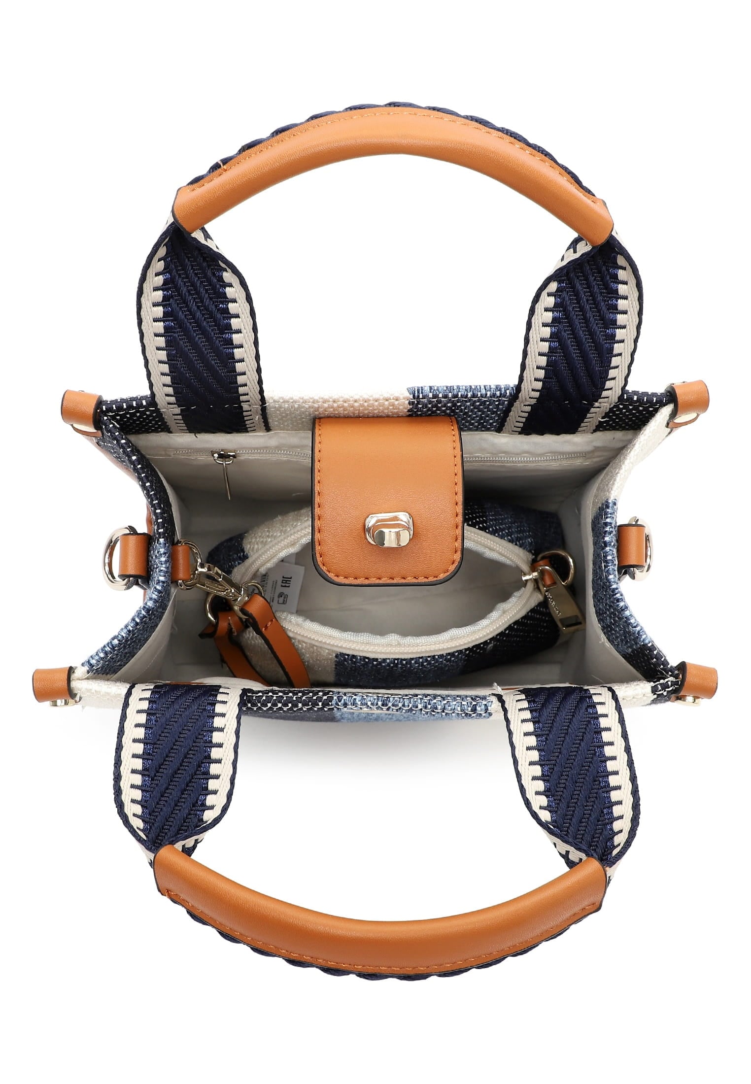 EMILY & NOAH Shopper »Shopper E&N Jasmin«