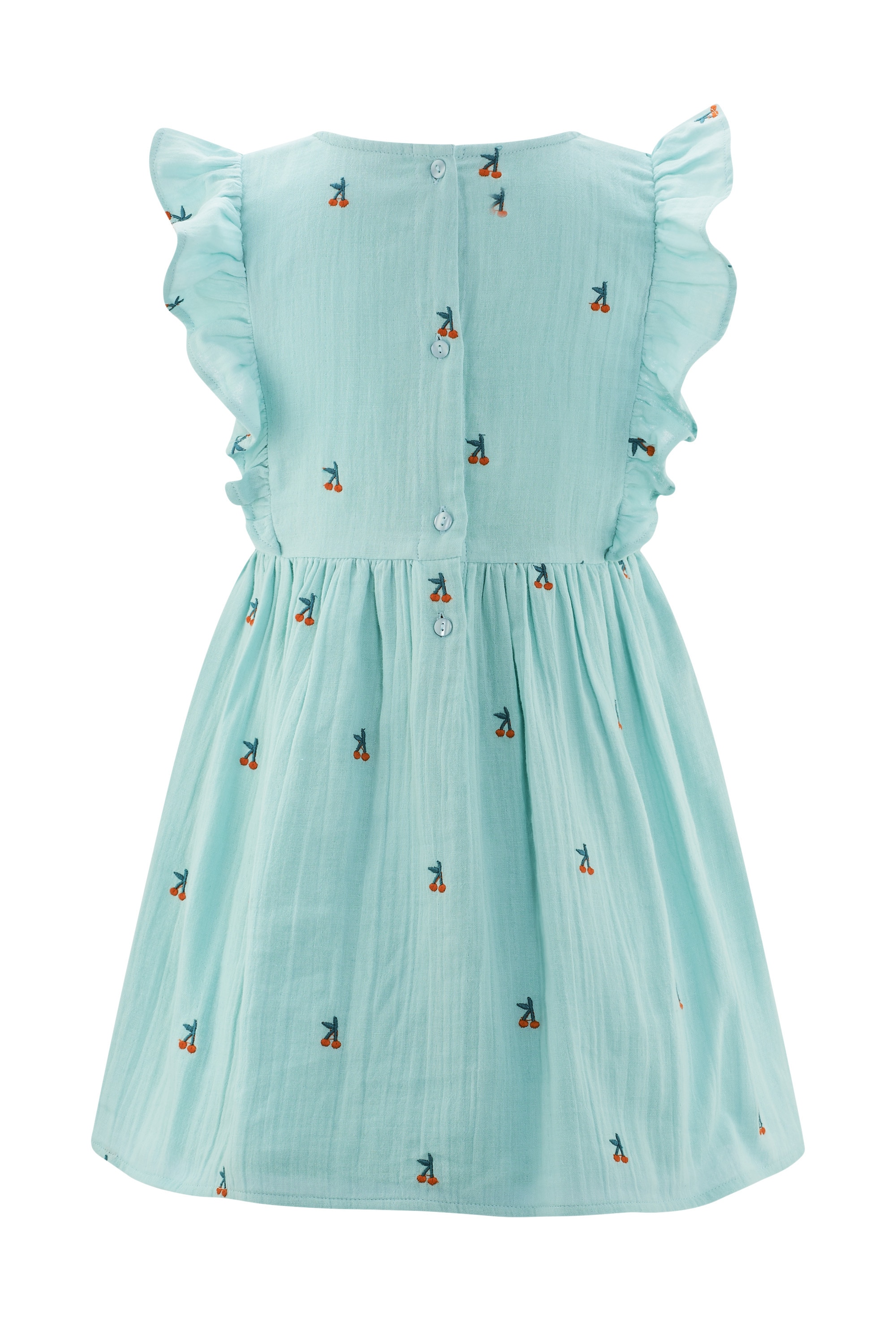 happy girls Sommerkleid »Mädchenkleid«