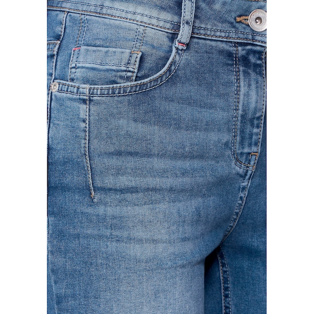 Cecil 7/8-Jeans, im 5-Pocket-Style bei OTTO