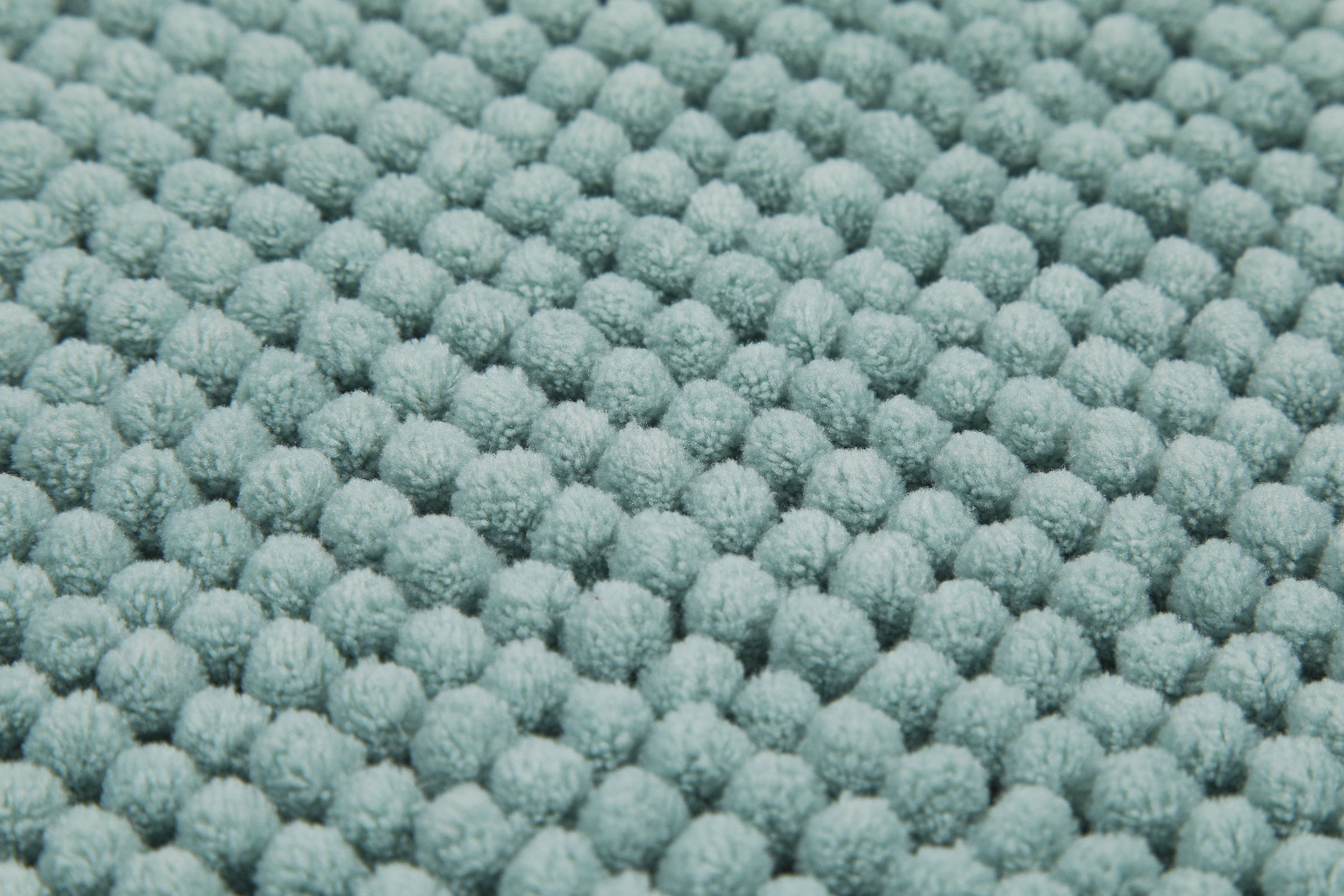 OTTO home Badematte »Kaelan, weicher Chenille«, rutschhemmend beschichtet, fußbodenheizungsgeeignet, Badvorleger, Badteppich weiches Chenille, pastellfarben, Badezimmer