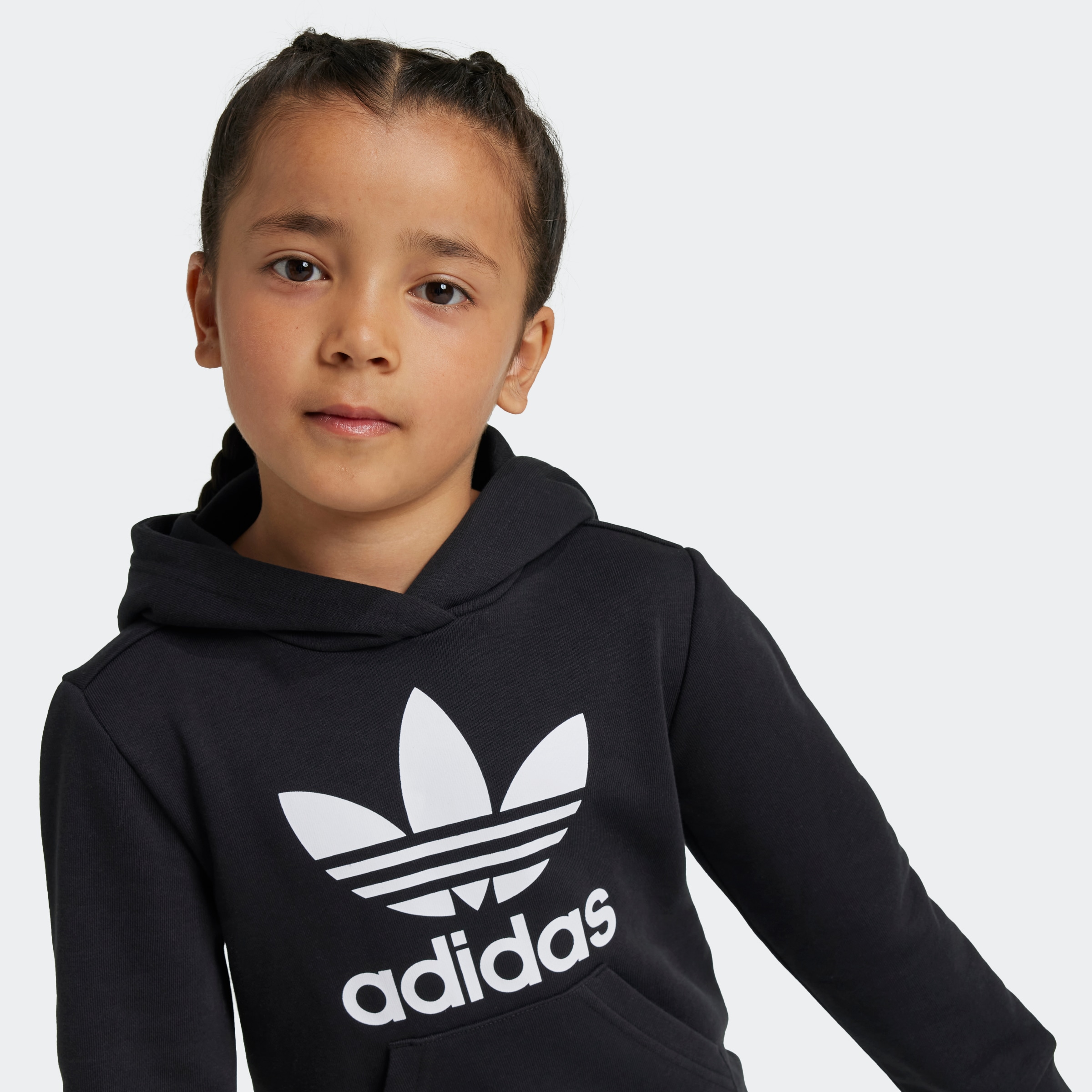 adidas Originals Trainingsanzug »HOODIE LEG SET«, (2 tlg.)