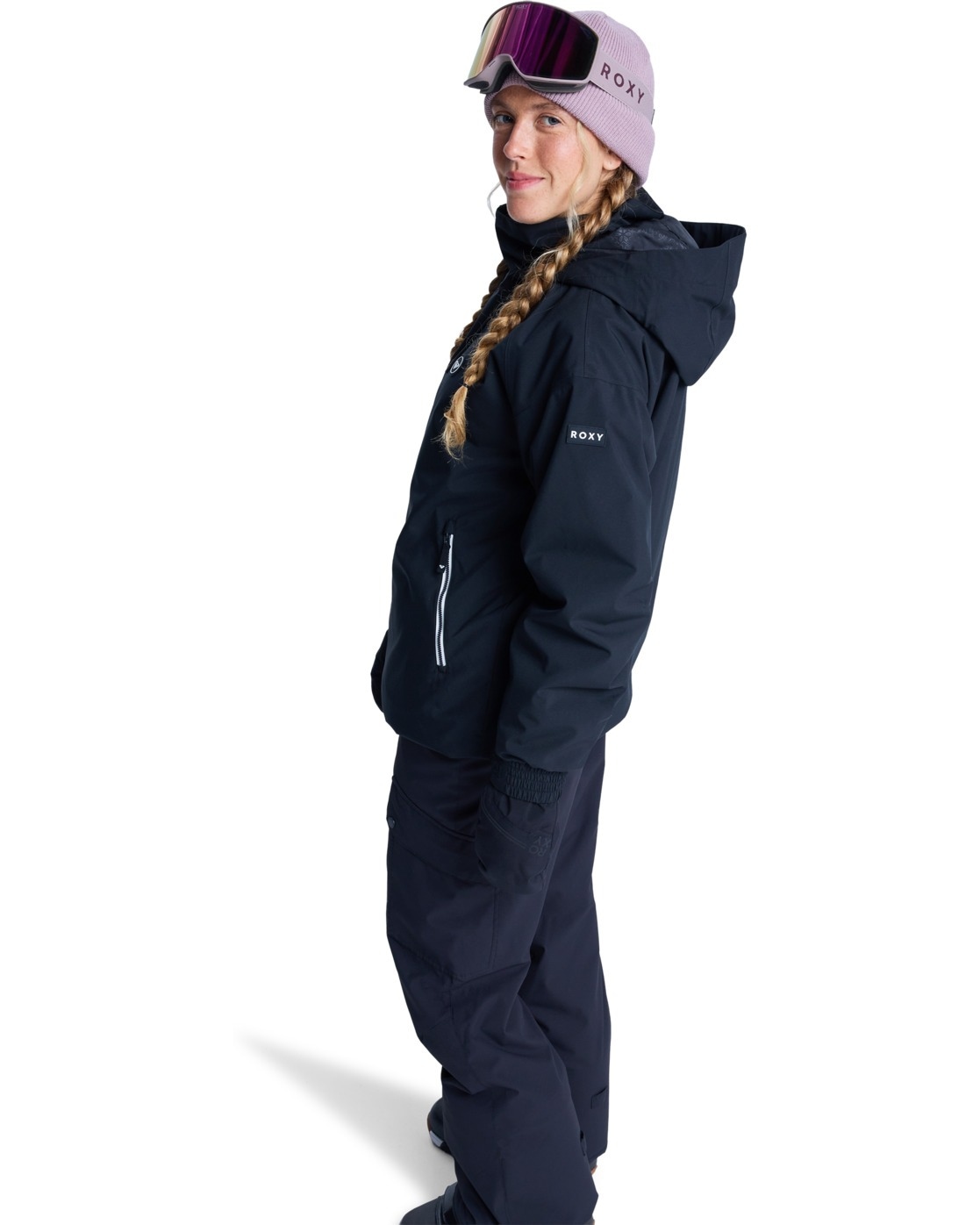 Roxy Snowboardjacke »Landscape 10K«
