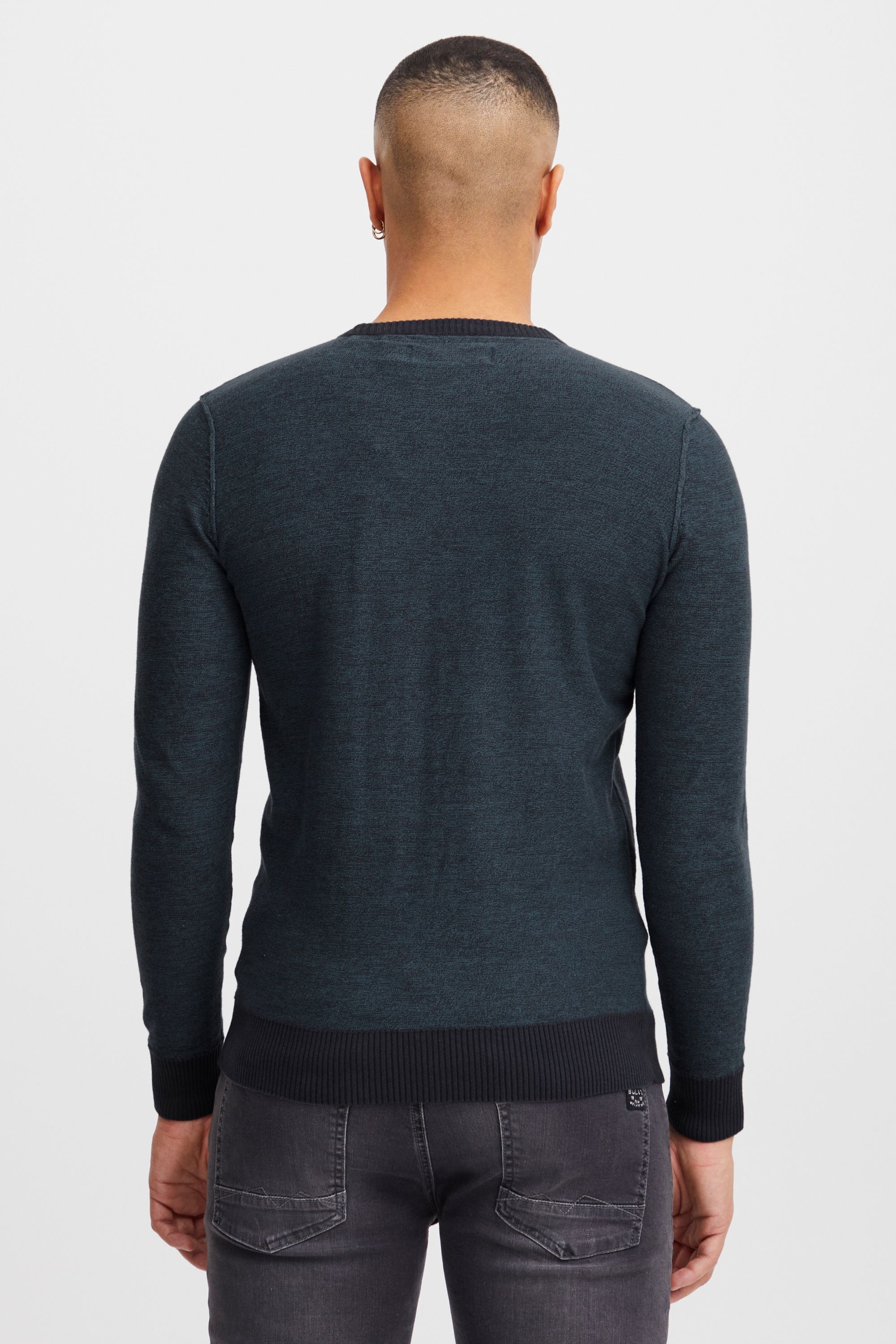 Blend Rundhalspullover »Rundhalspullover BHNathan«
