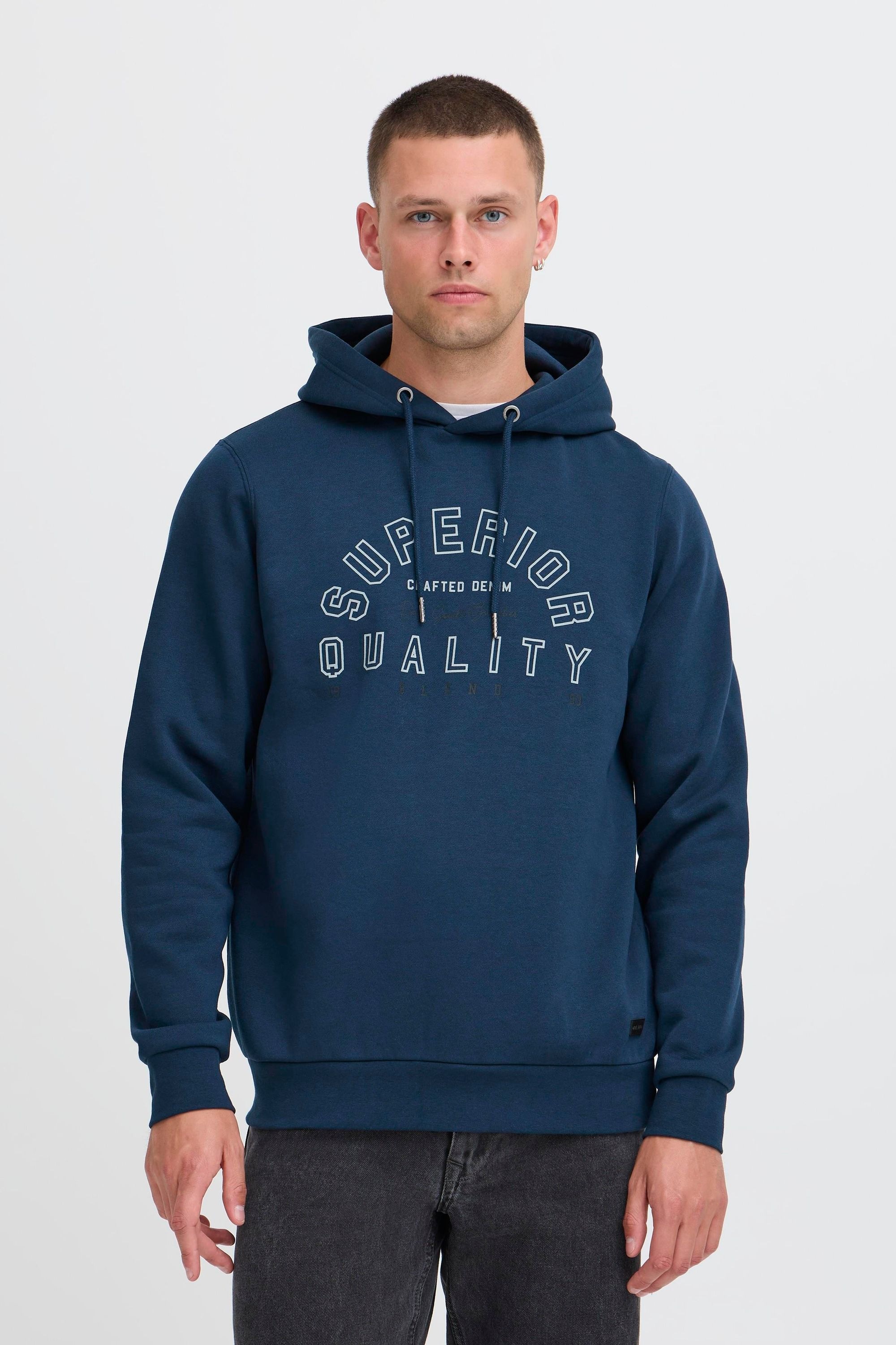Blend Kapuzenpullover »Hoodie BHSuno«