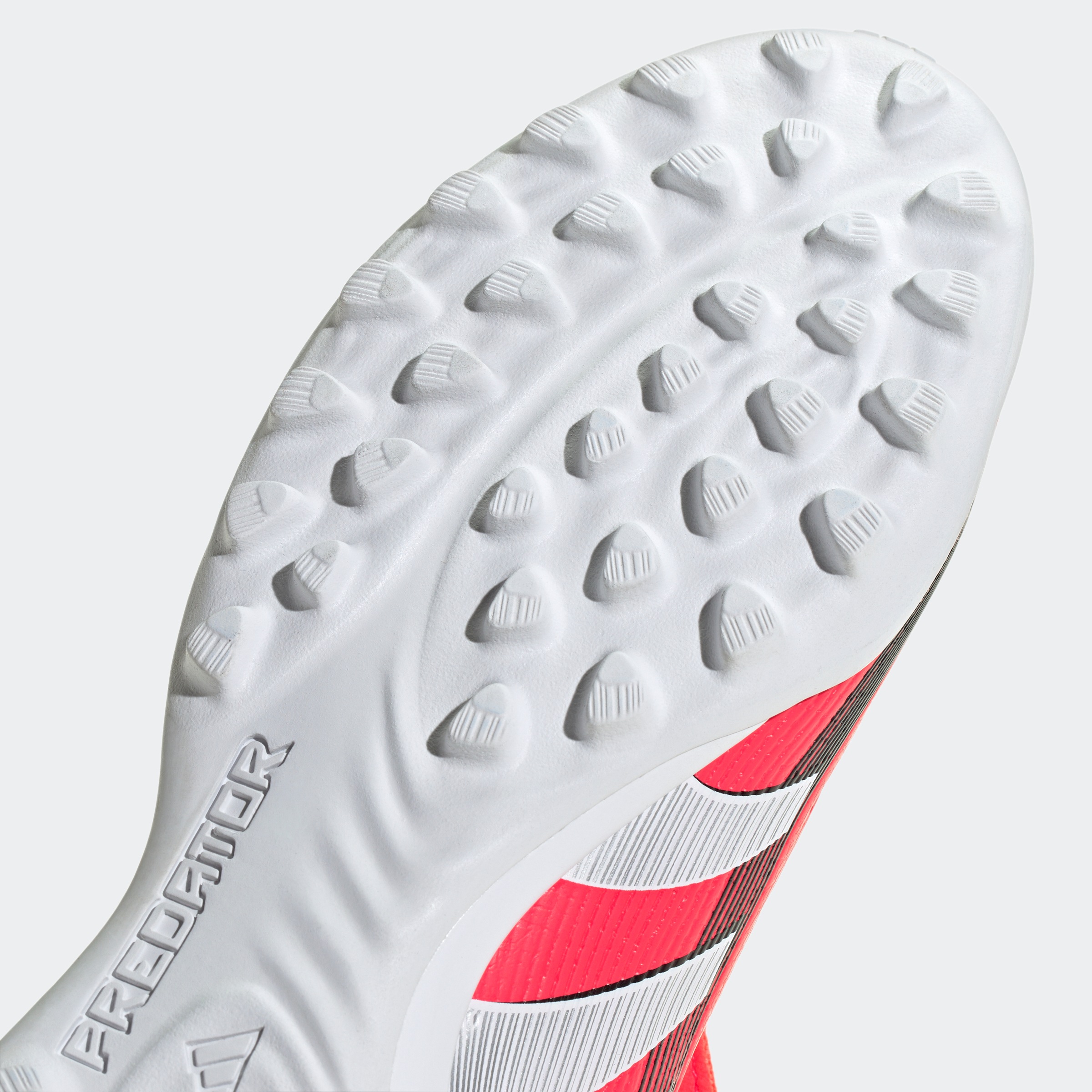 adidas Performance Fußballschuh »PREDATOR LEAGUE FOLD-OVER TONGUE TF«