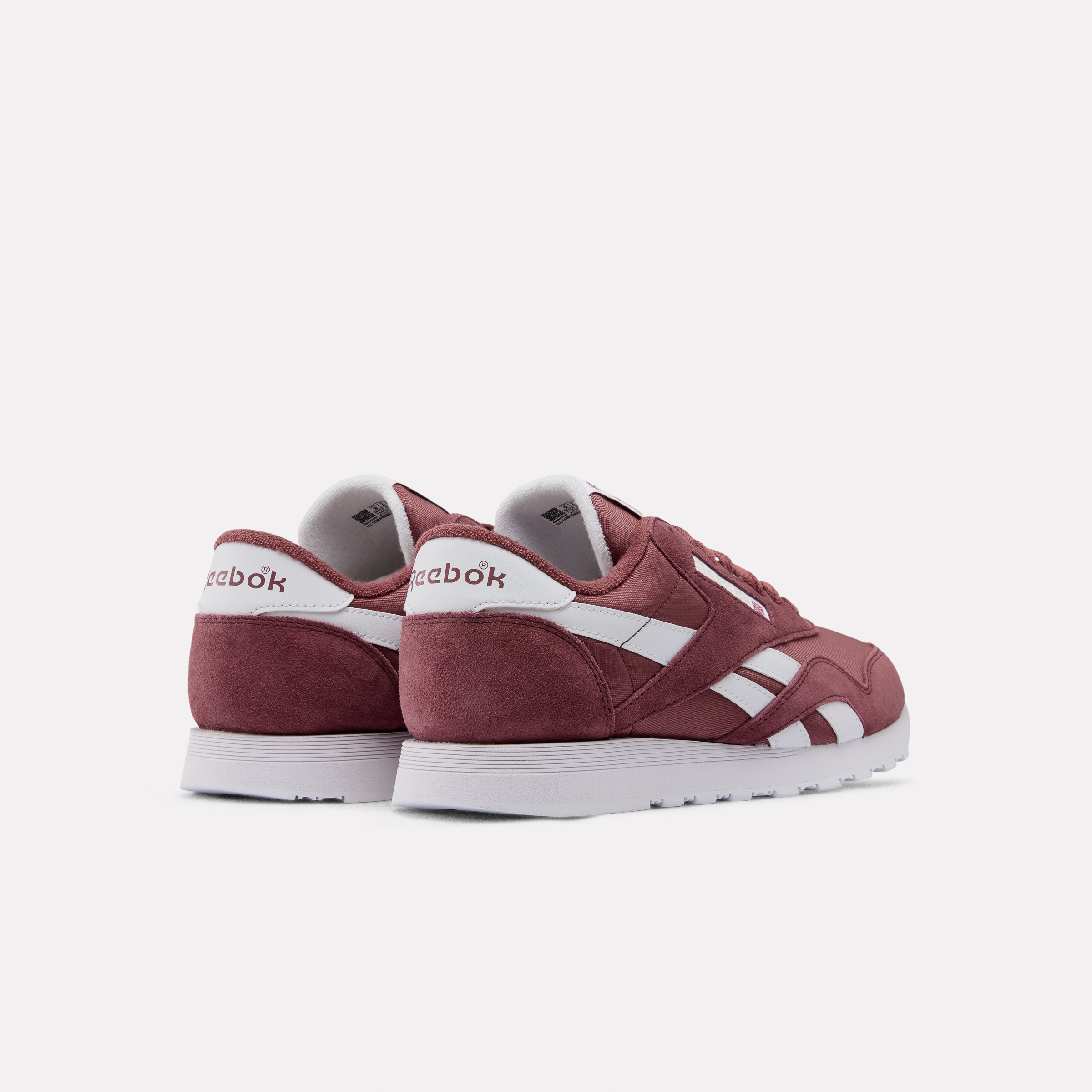 Reebok Classic Trainingsschuh »CLASSIC NYLON«
