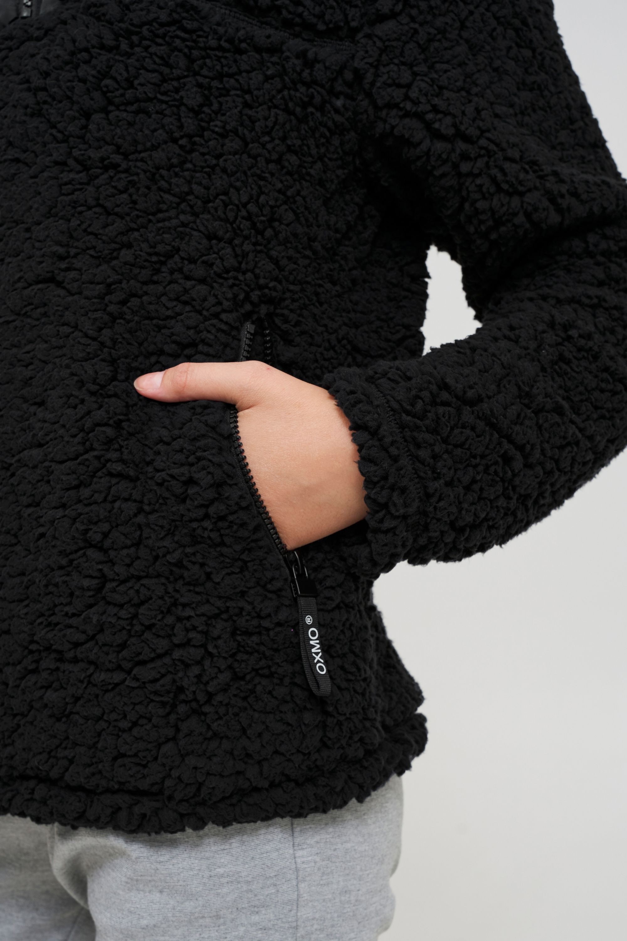 OXMO Troyer »Troyer OXElina«