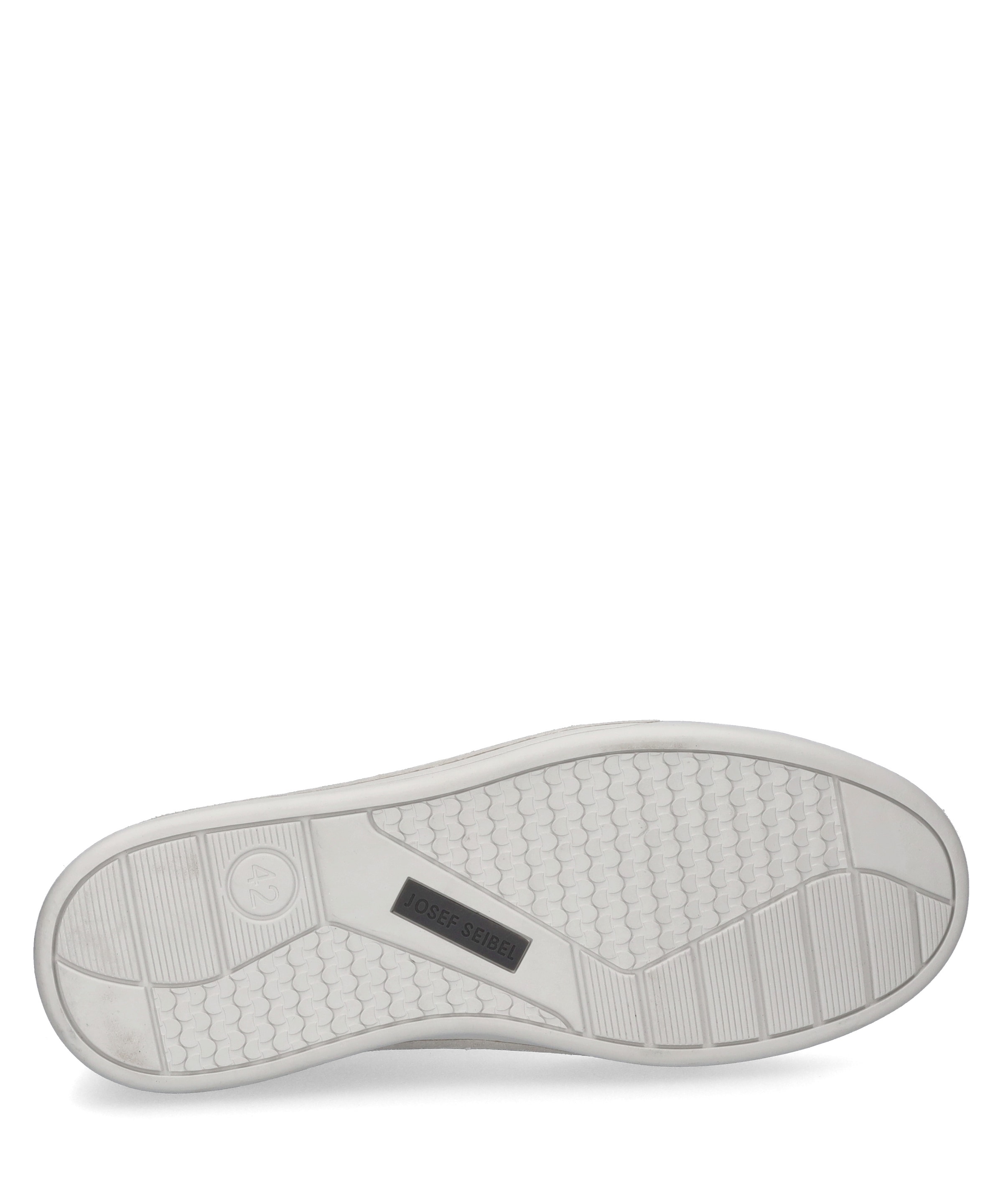 Josef Seibel Sneaker »Cleve 02, weiss«