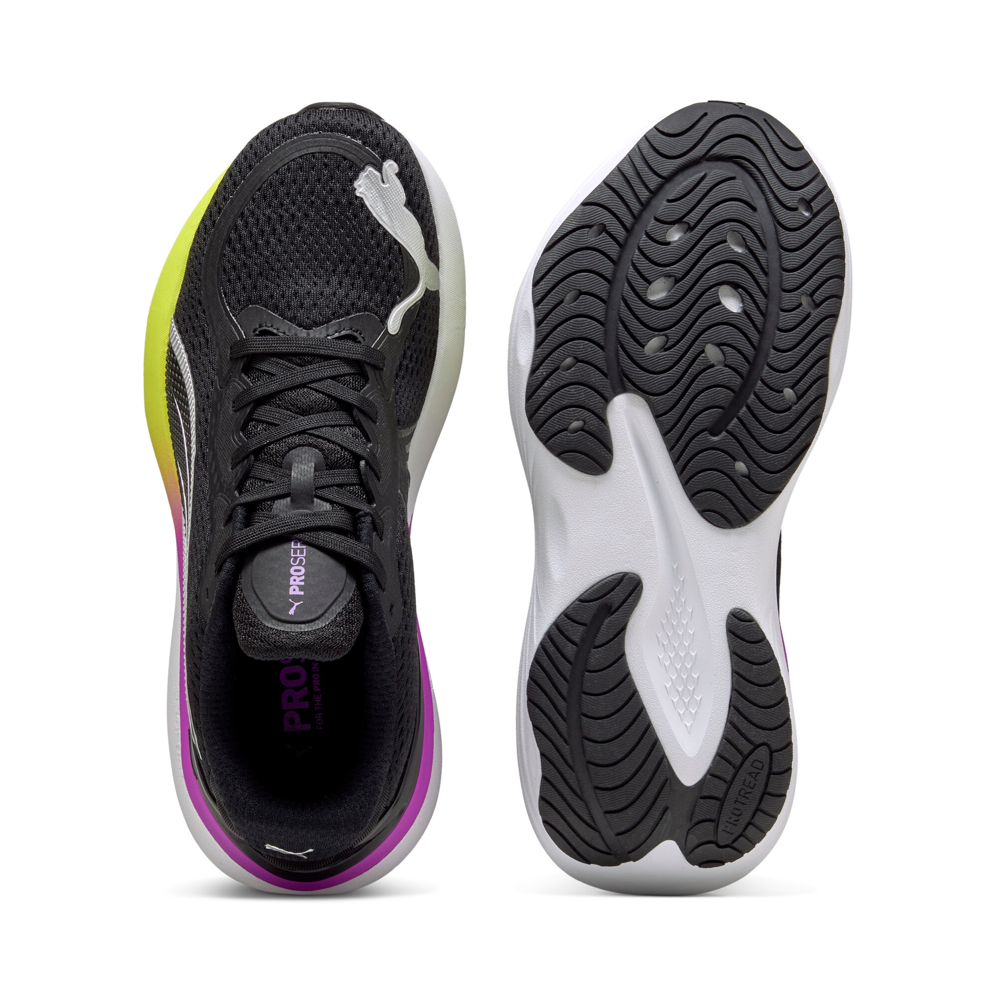PUMA Laufschuh »SCEND PRO 2«