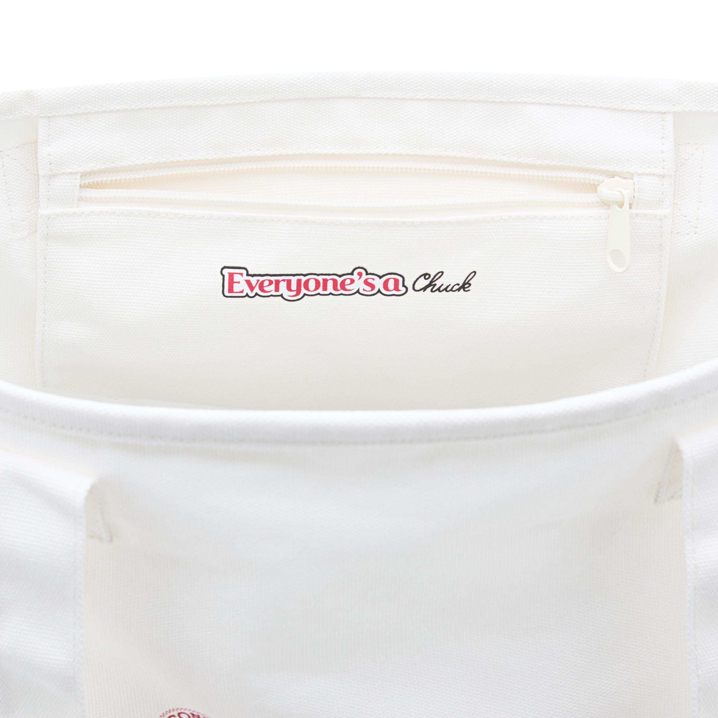 Converse Shopper »CAU CONVERSE X COCA COLA TOTE« für Kinder