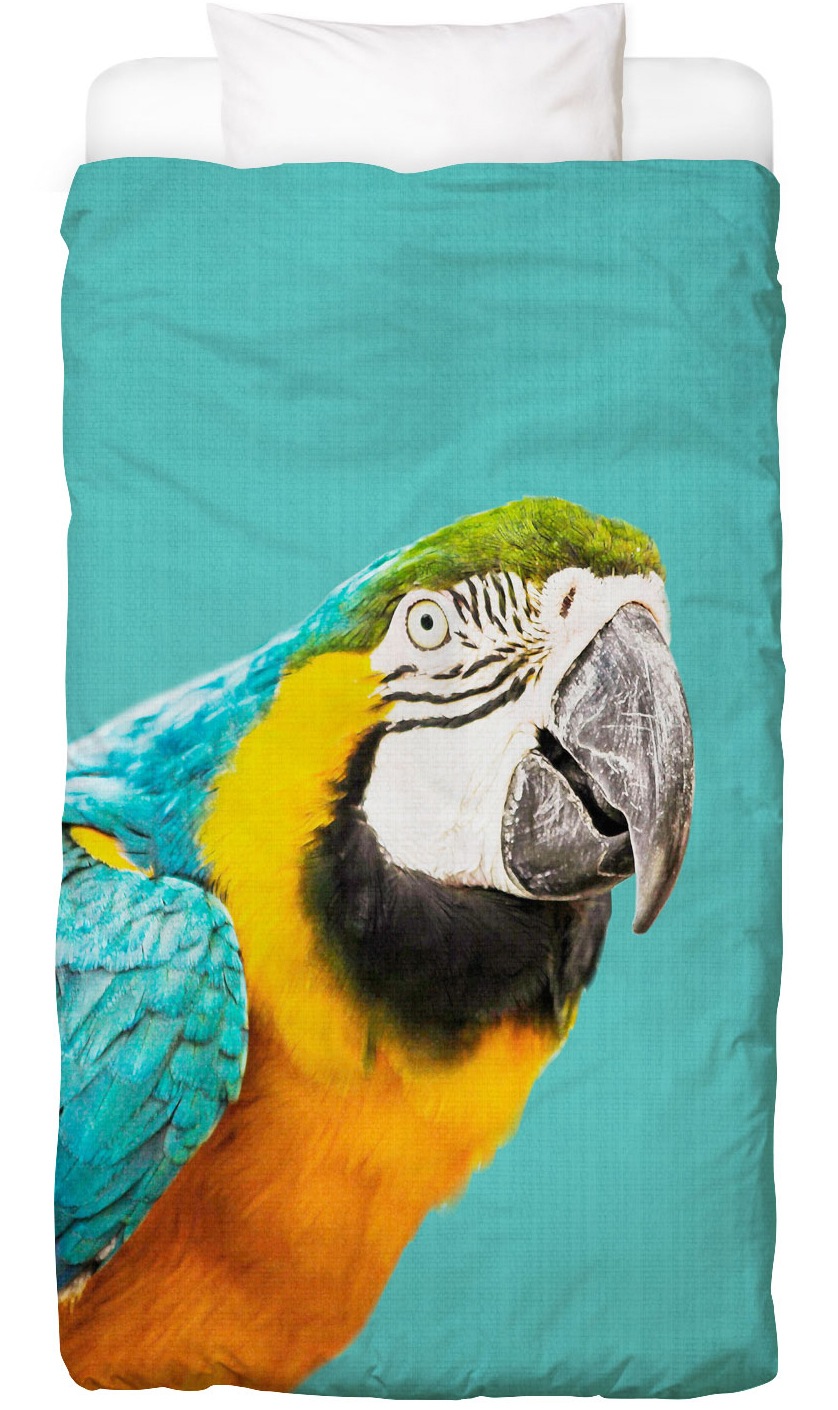 Juniqe Bettwäsche »Print 143«, In vielen weiteren Designs erhältlich