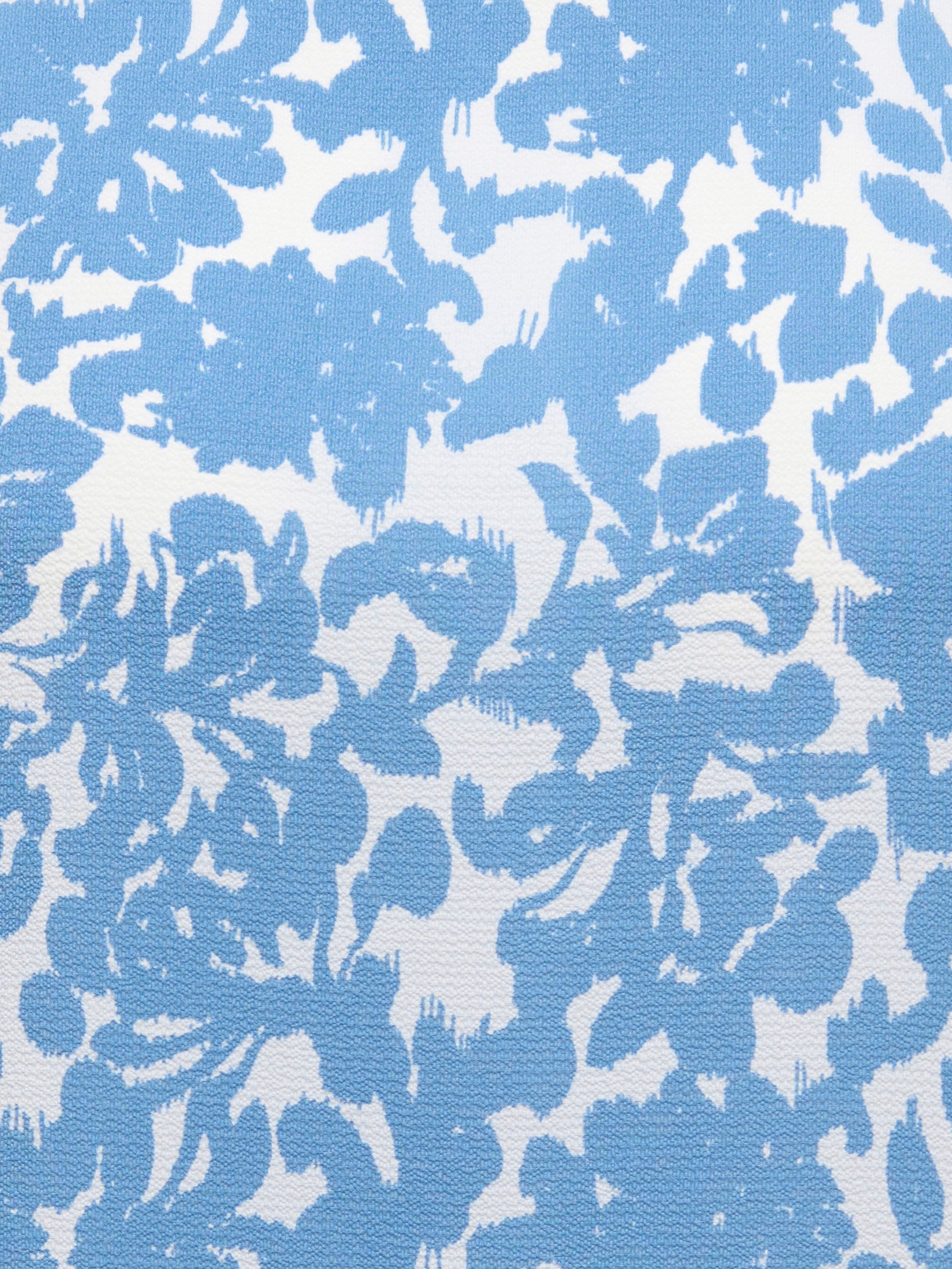 ONLY CARMAKOMA Shirtbluse »CARVICA SS TOP WVN NOOS« Materialmix, regular fit