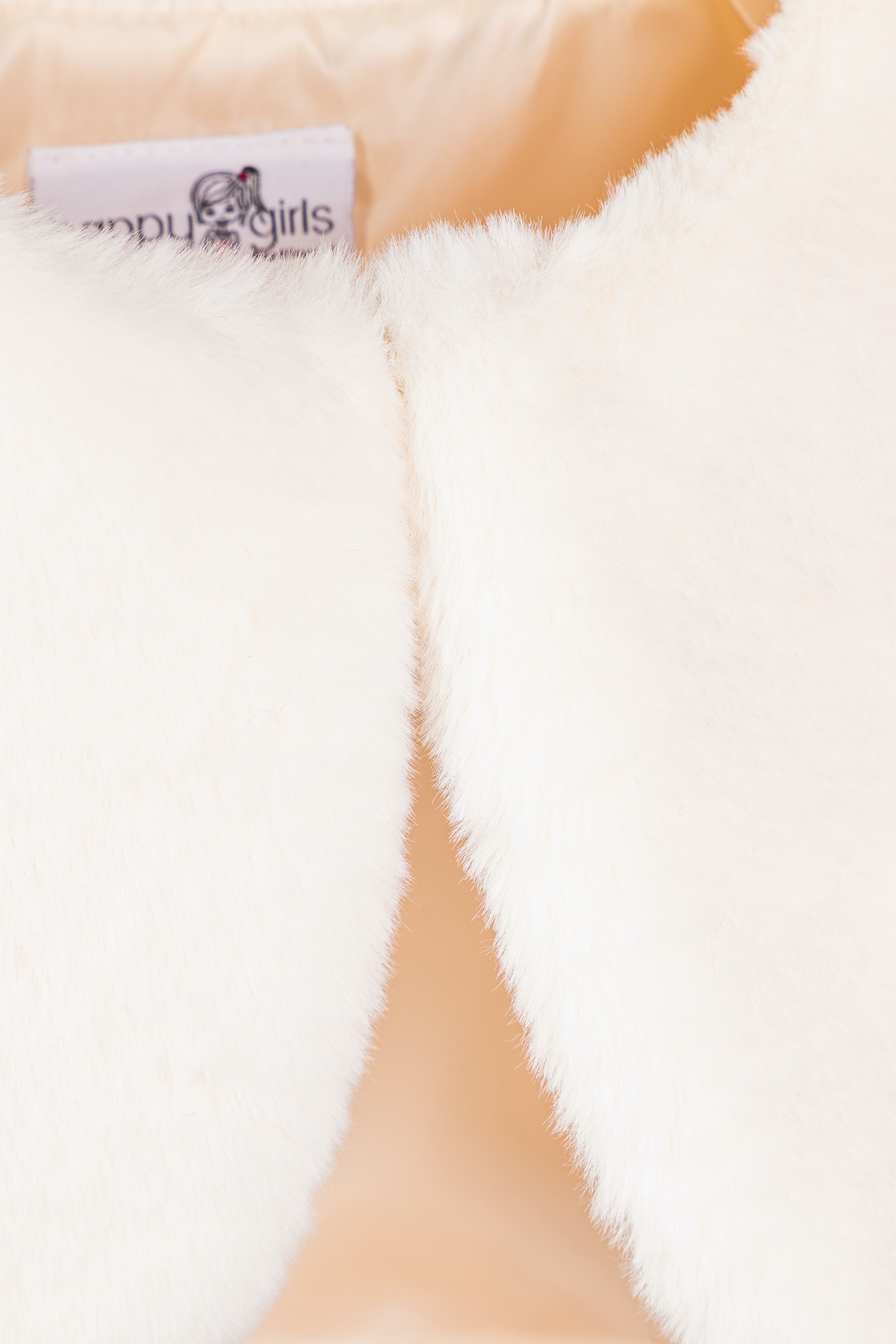 happy girls Sommerkleid »vest«