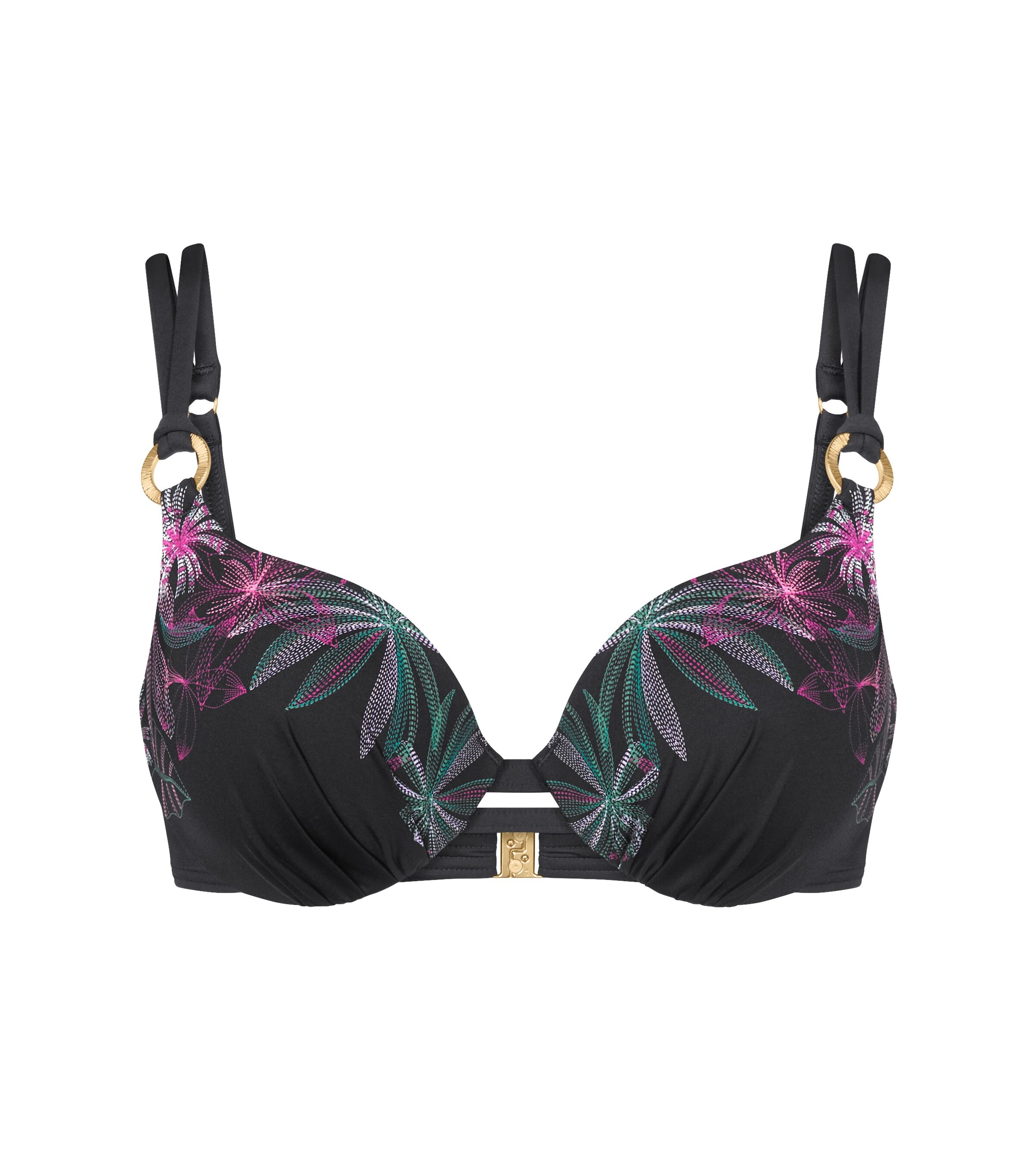 Triumph Bügel-Bikini-Top