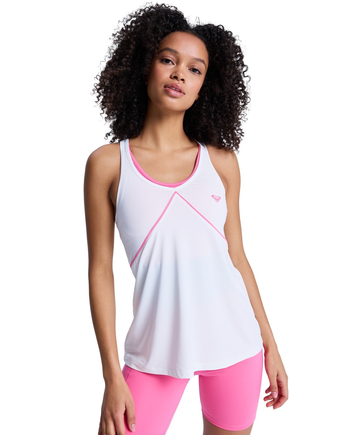 Roxy Trainingstop »Move Free 2«