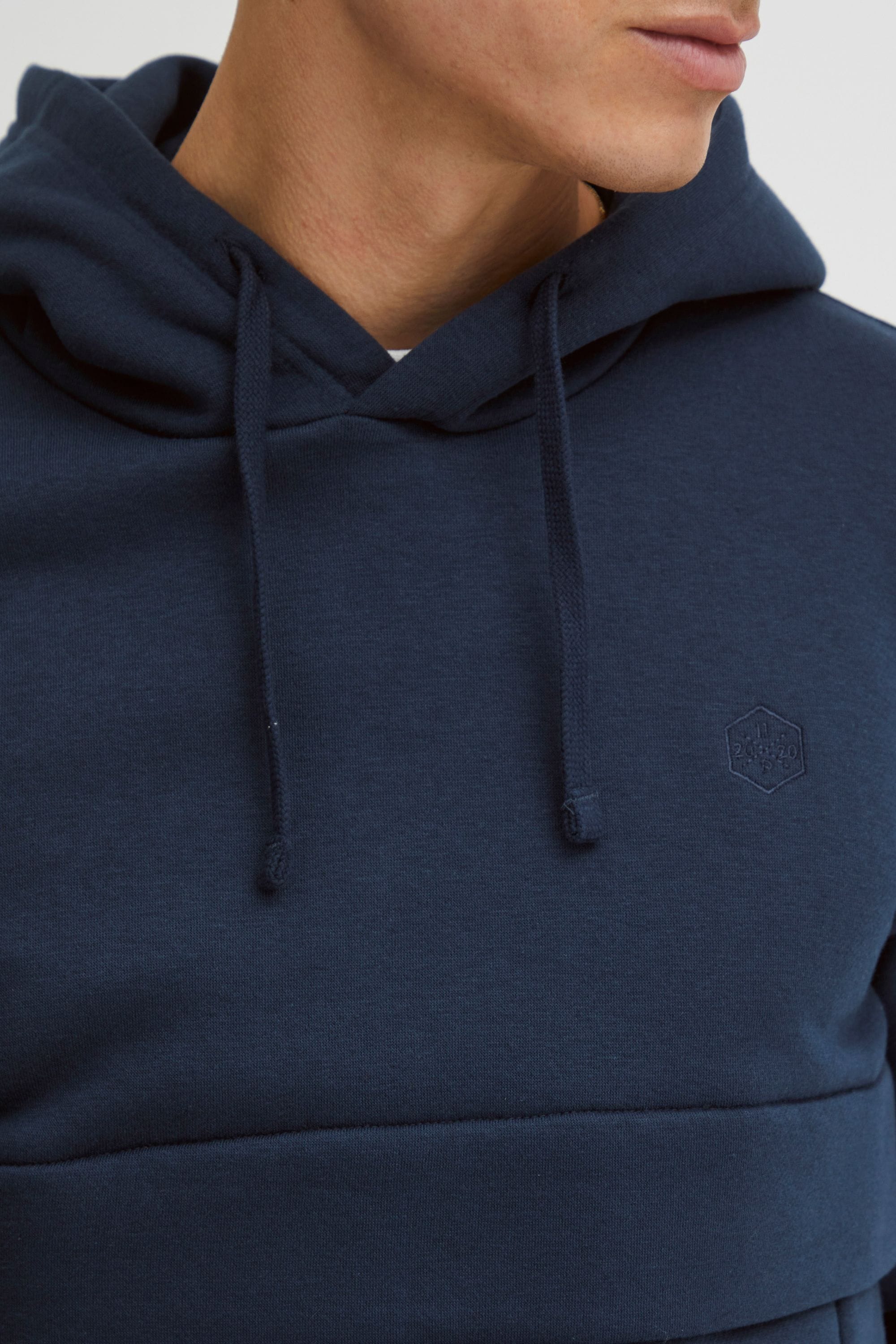 11 Project Kapuzenpullover »Hoodie PRAnno«