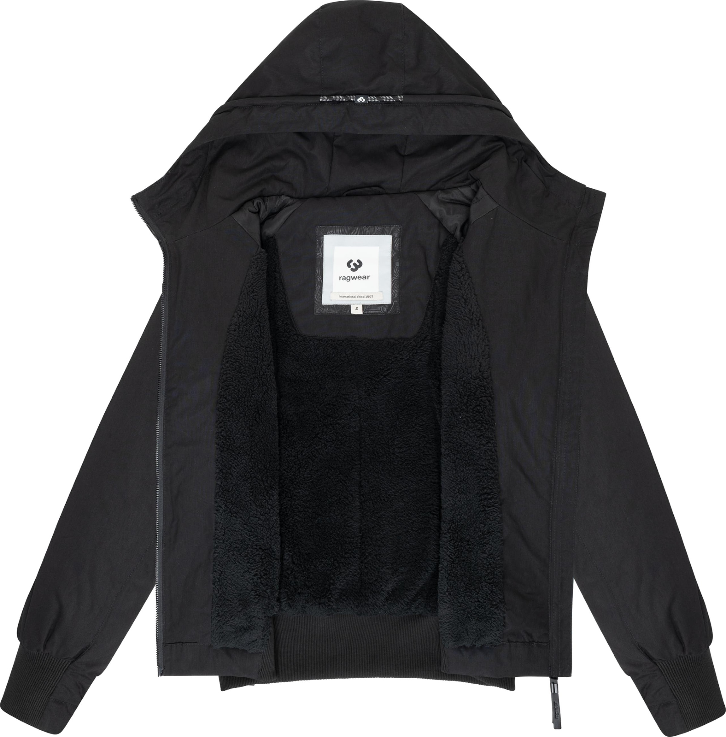 Ragwear Outdoorjacke »Outdoorjacke Lumie YOUMODO«