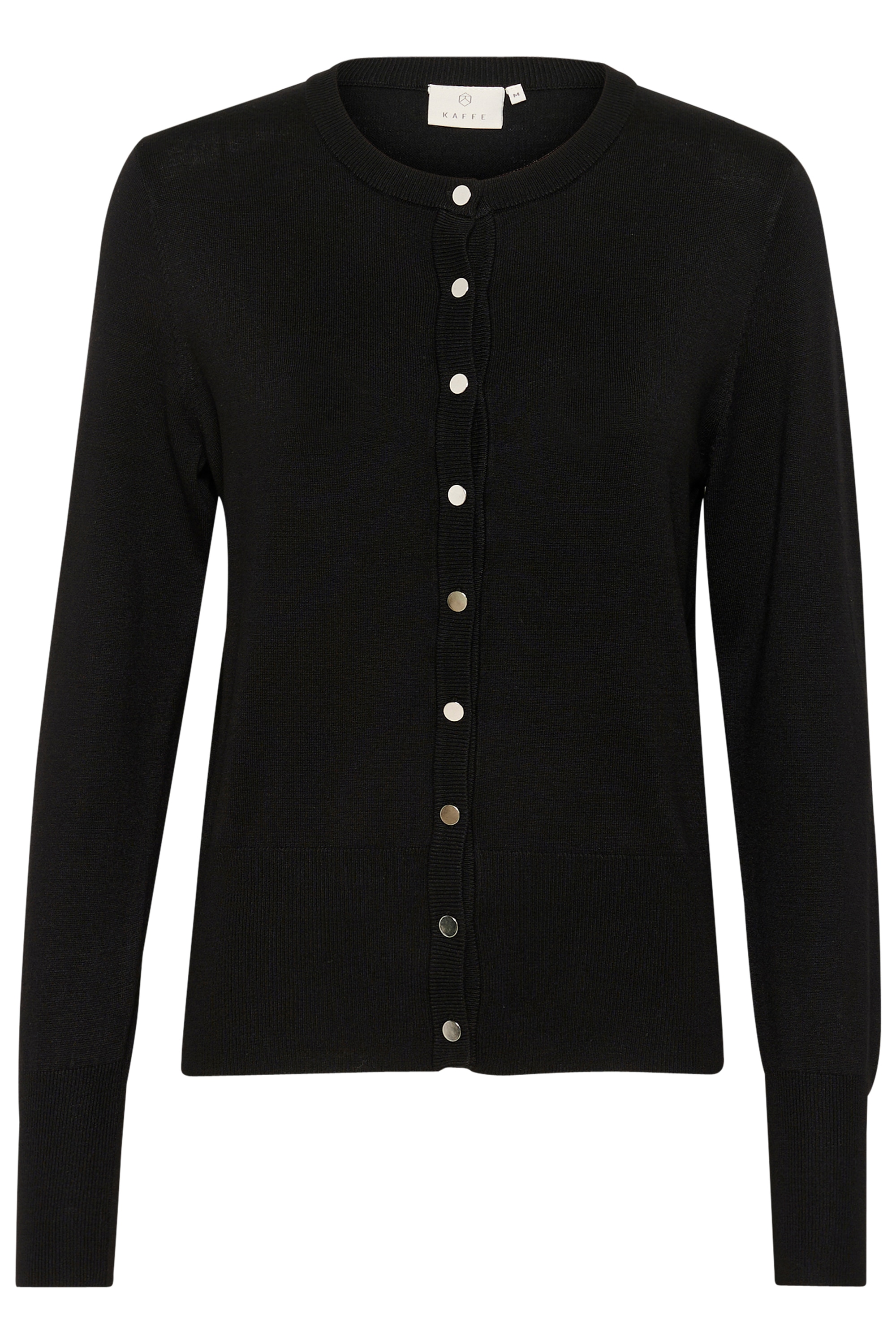 KAFFE Strickjacke »Strickjacke KAlizza«